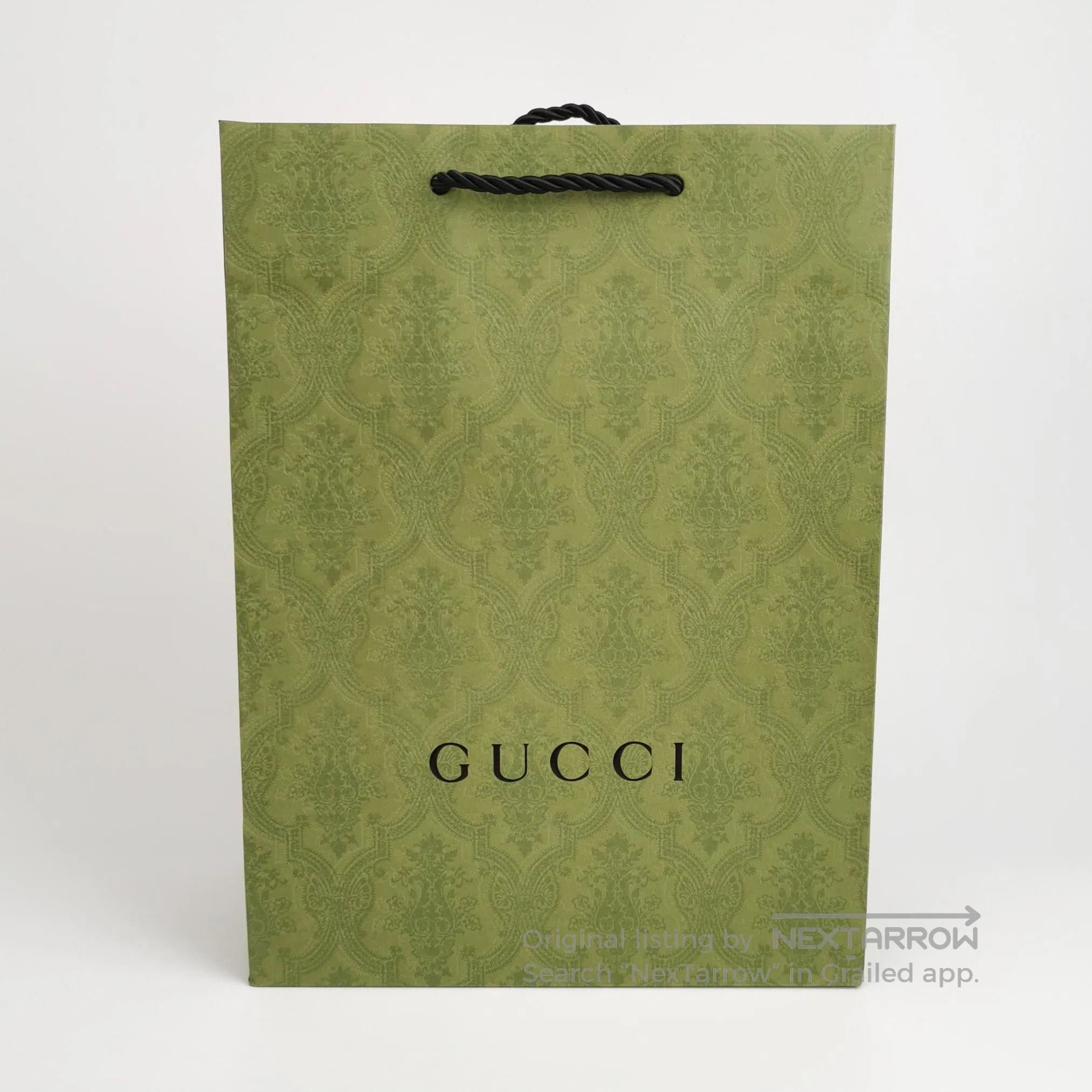 Gucci Gucci S Orange Interlocking G Crewneck Sweatshirt. Size US S / EU 44-46 / 1 - 2 Thumbnail