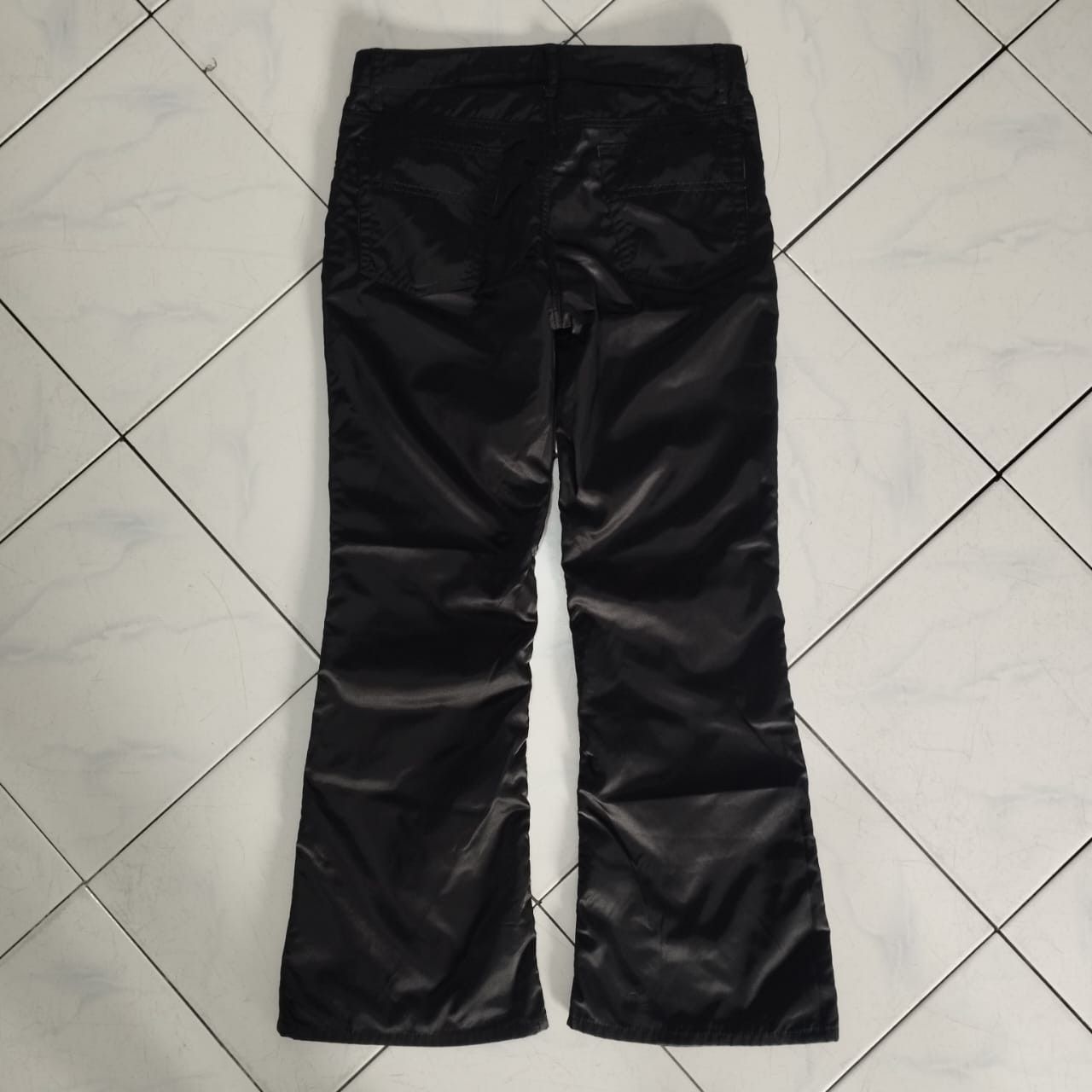 Japanese Brand × Junya Watanabe × Vintage Junya Watanabe Comme des Garcons Pants Size US 31 - 2 Thumbnail