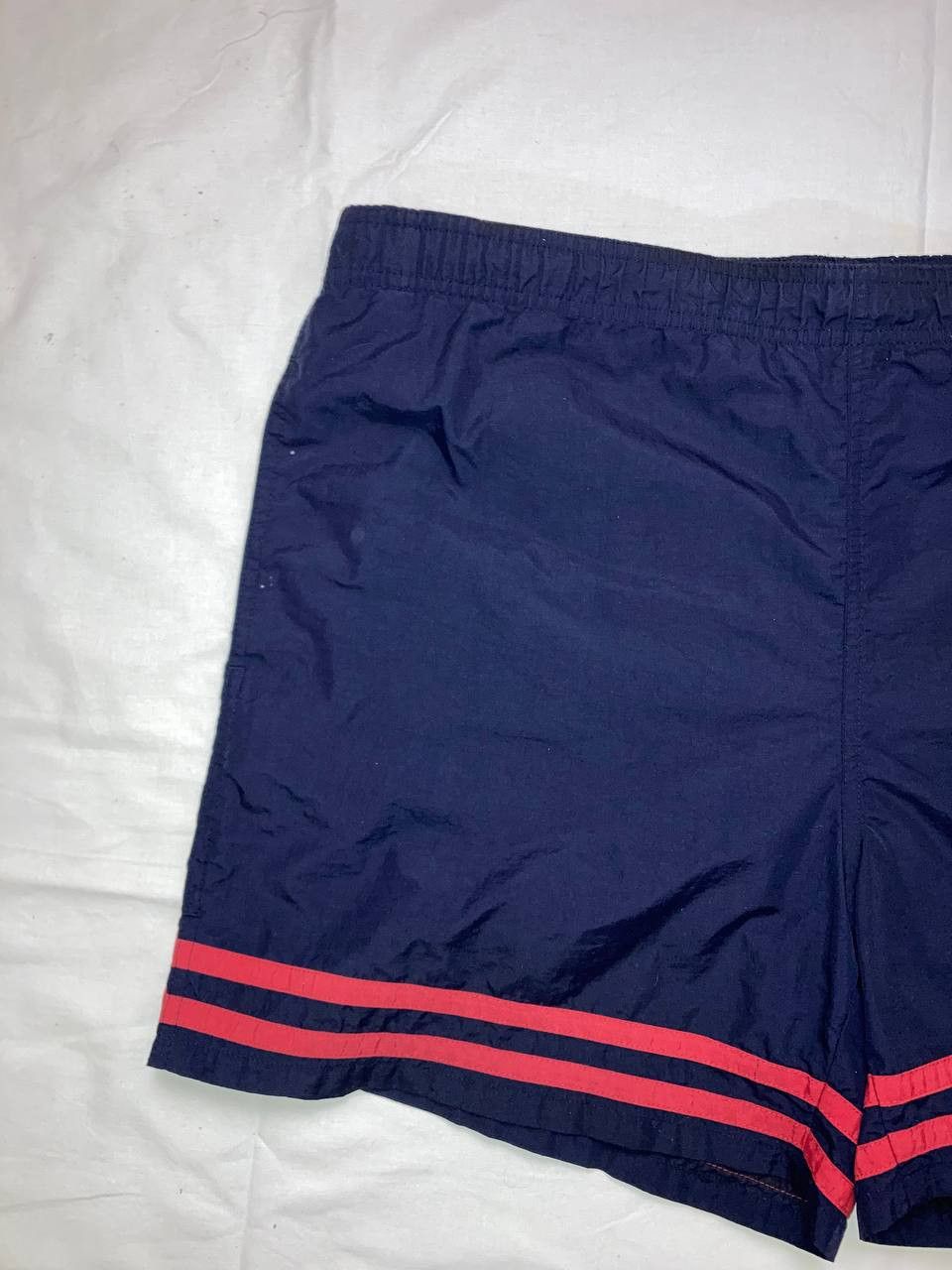 Polo Ralph Lauren VINTAGE POLO SPORT RALPH LAUREN SHORTS Y2K SKATE BEACH USA Size US 30 / EU 46 - 2 Thumbnail