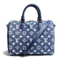 Denim Days — North Of Manhattan  Louis vuitton speedy outfit, Lv