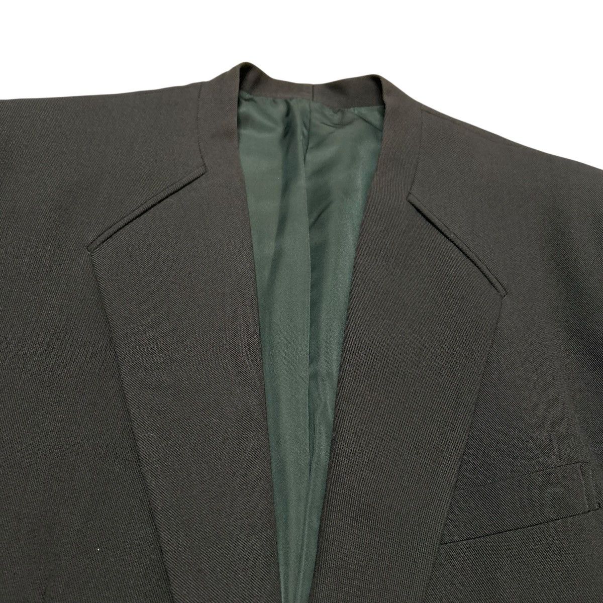 Issey Miyake 569 00s archive ISSEY MIYAKE MEN suit set up men vintage Size 44R - 7 Thumbnail
