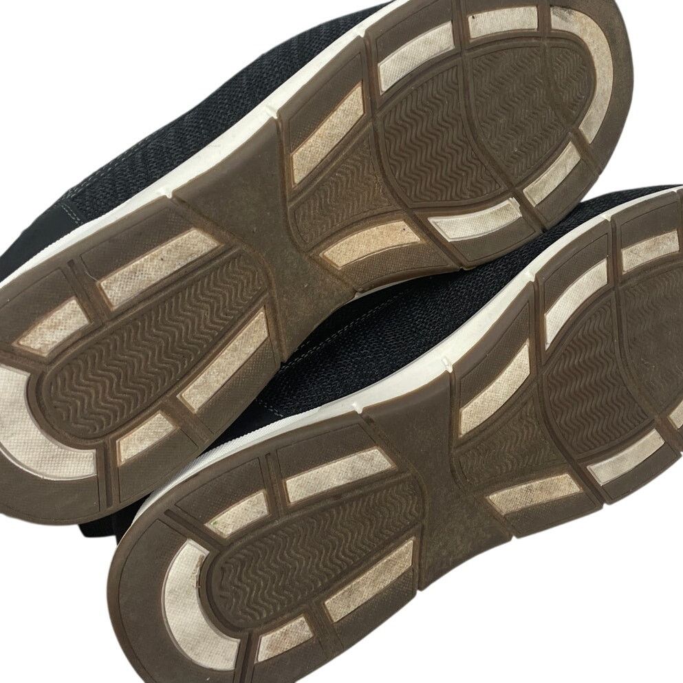 Sonoma Sonoma Mens US Size 13 Ortholite Eco Comfort Oxford Shoes Size US 13 / EU 46 - 6 Thumbnail
