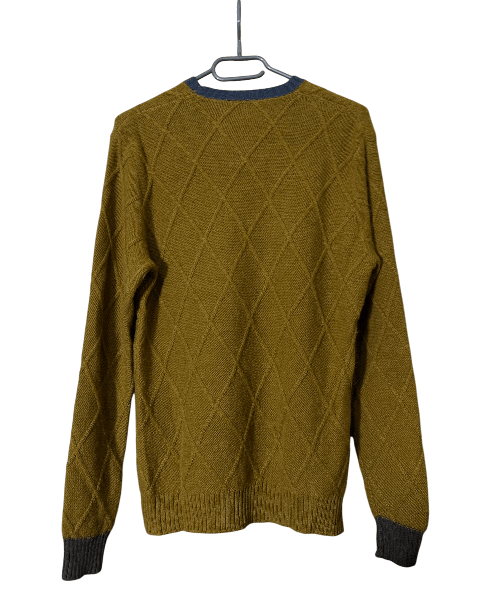 Altea alpaca sweater Size US M / EU 48-50 / 2 - 3 Thumbnail