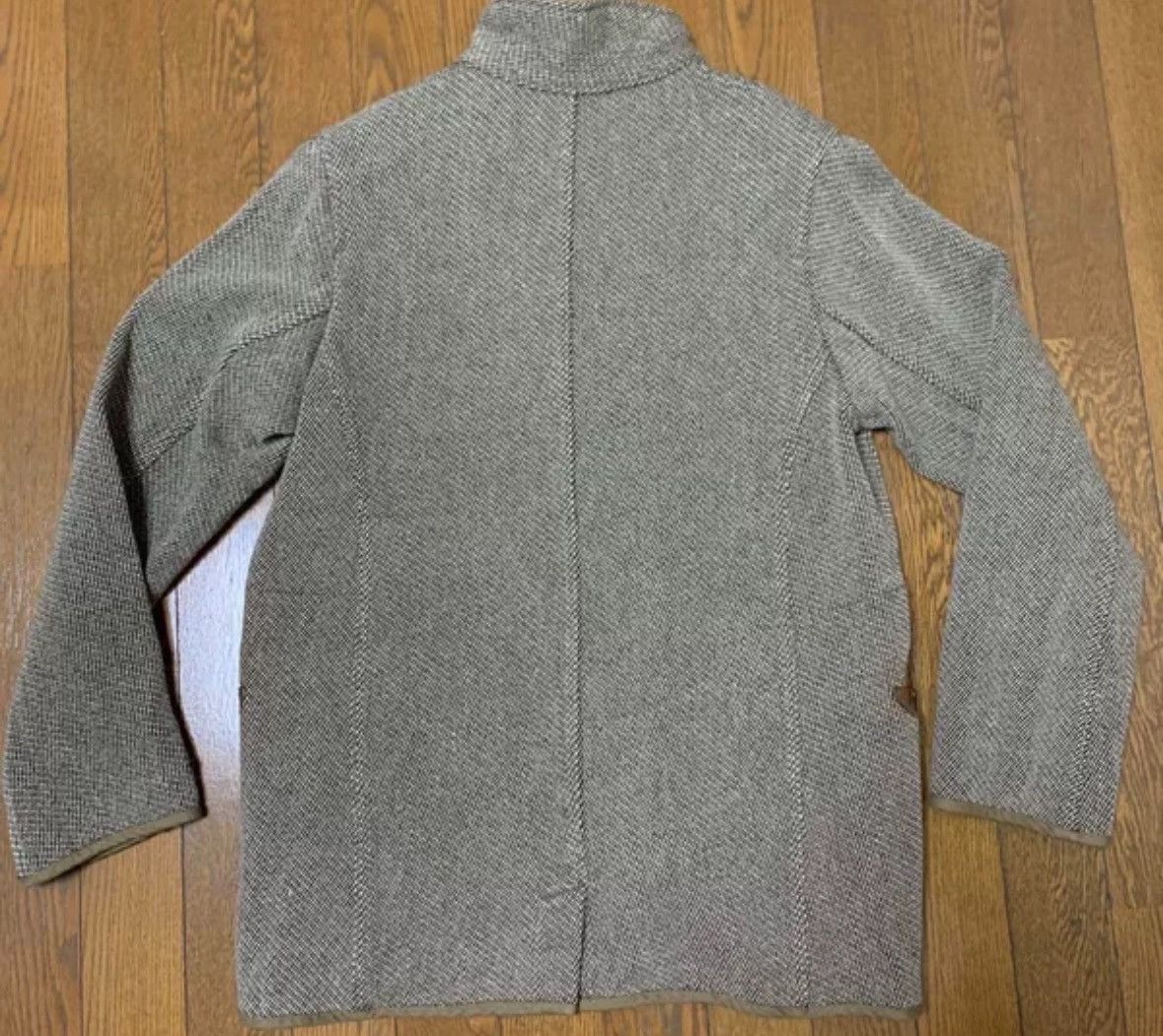 Kapital KAPITAL jacket2412-Nextarrow Size US S / EU 44-46 / 1 - 3 Thumbnail