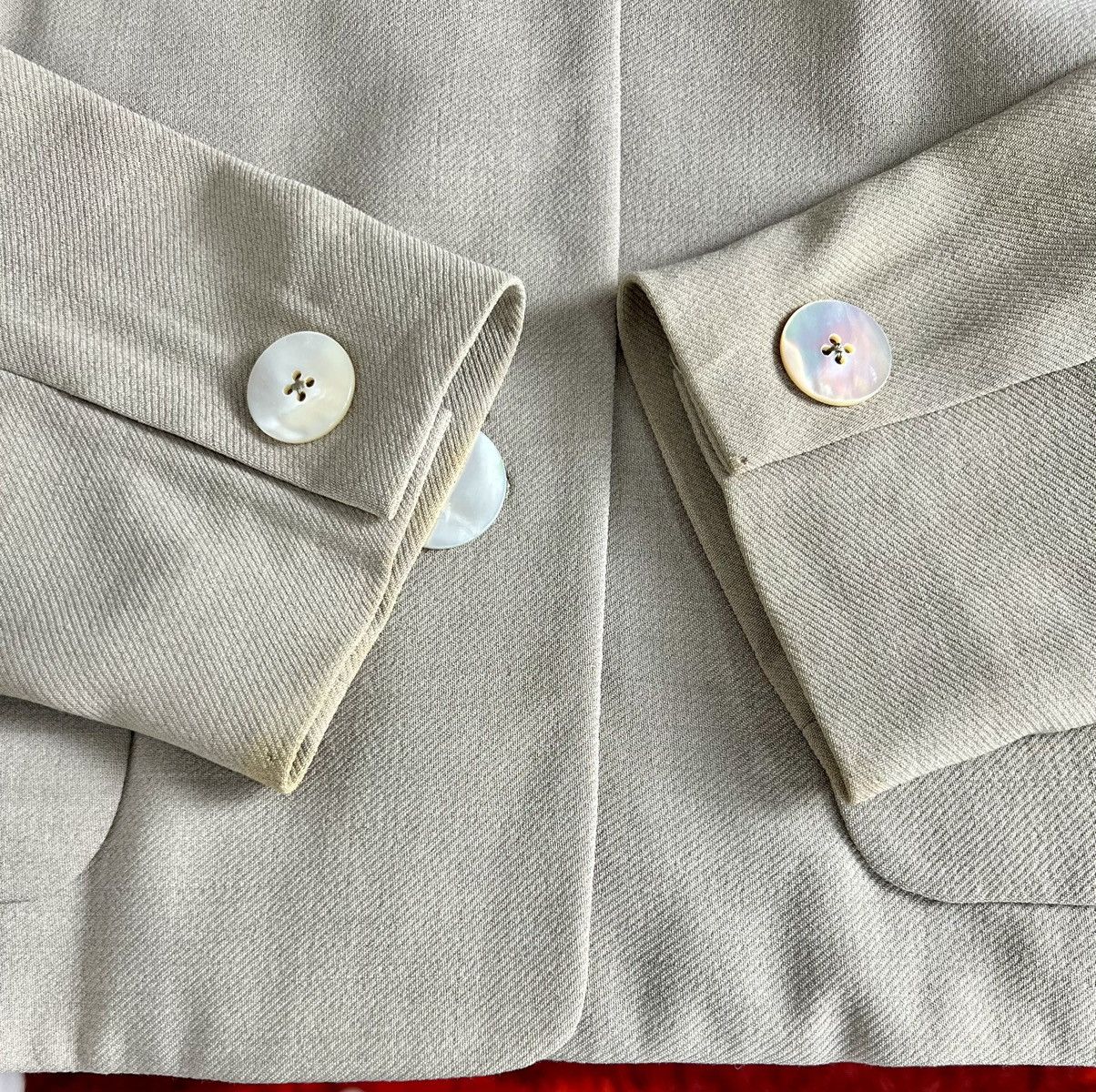 Chloe Vintage Chloe Jacket Size M / US 6-8 / IT 42-44 - 10 Thumbnail