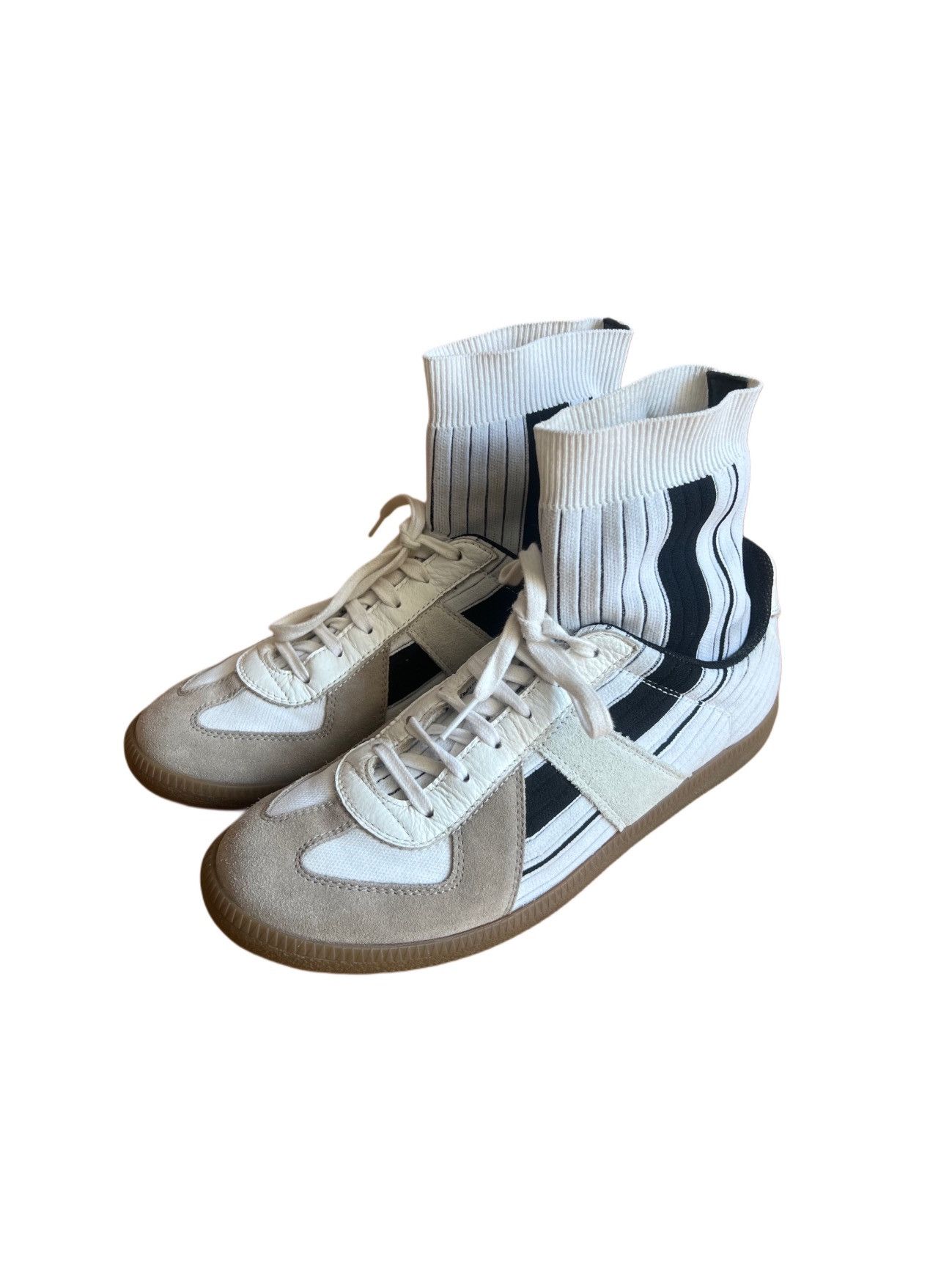 Maison Margiela Maison Margiela 2018 Sock Replica Grailed