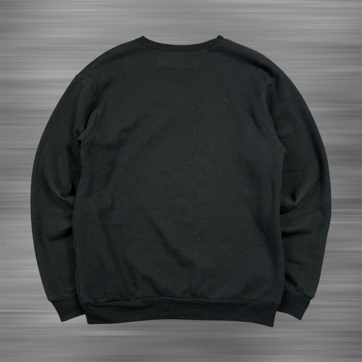 Enfants Riches Deprimes ENFANTS RICHES DÉPRIMÉS LOOSE THREAD SWEATER Size US S / EU 44-46 / 1 - 5 Thumbnail