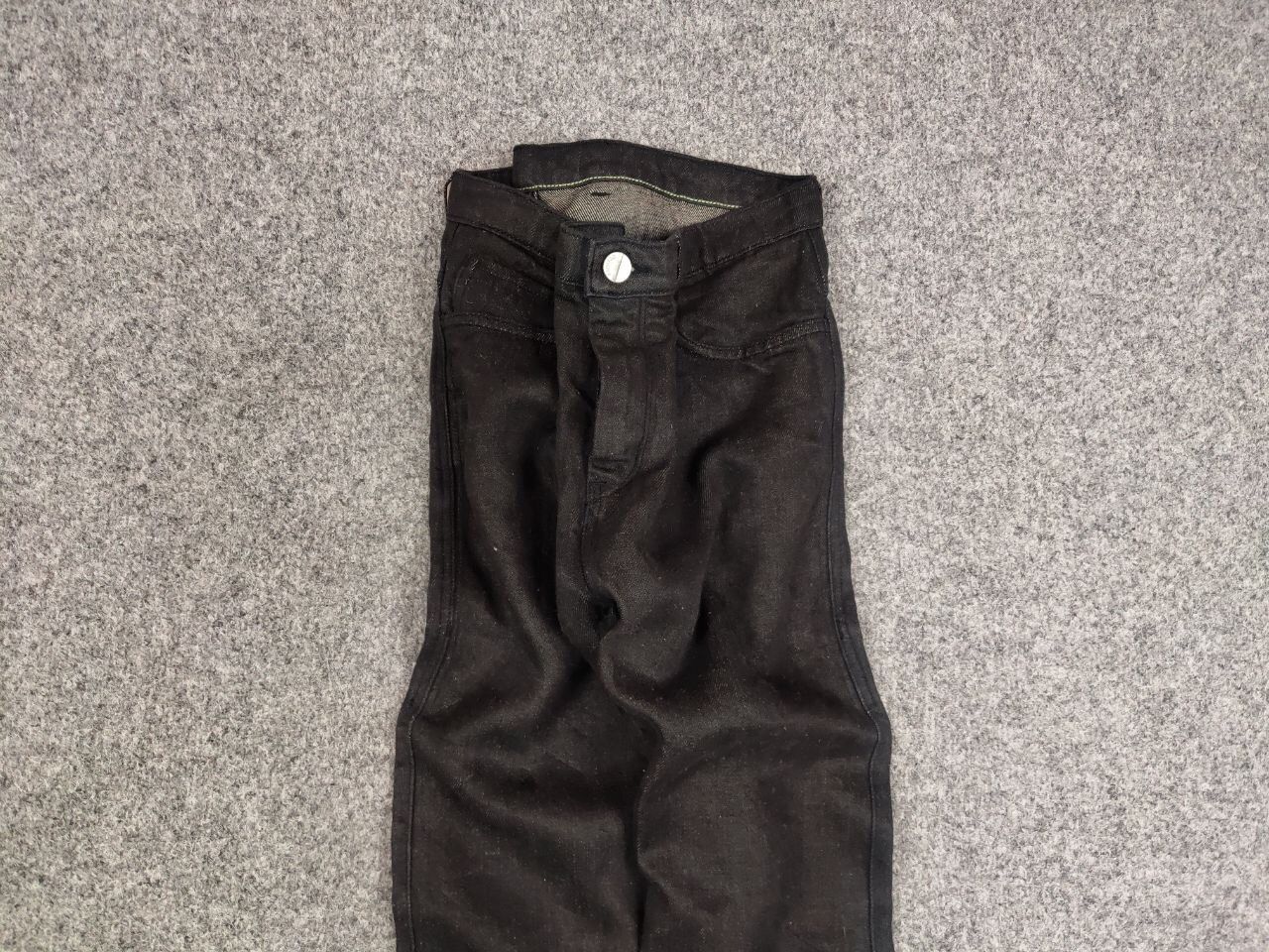 Freitag Freitag E100 Female japanese selvedge Denim Jeans Pants Size US 30 / EU 46 - 6 Thumbnail