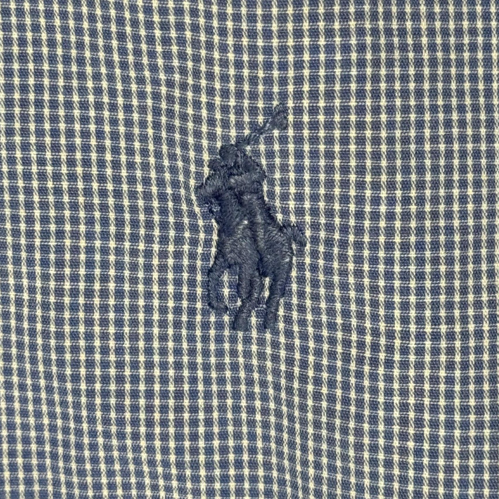 Ralph Lauren VINTAGE? No, (Invalid) Size US L / EU 52-54 / 3 - 6 Thumbnail