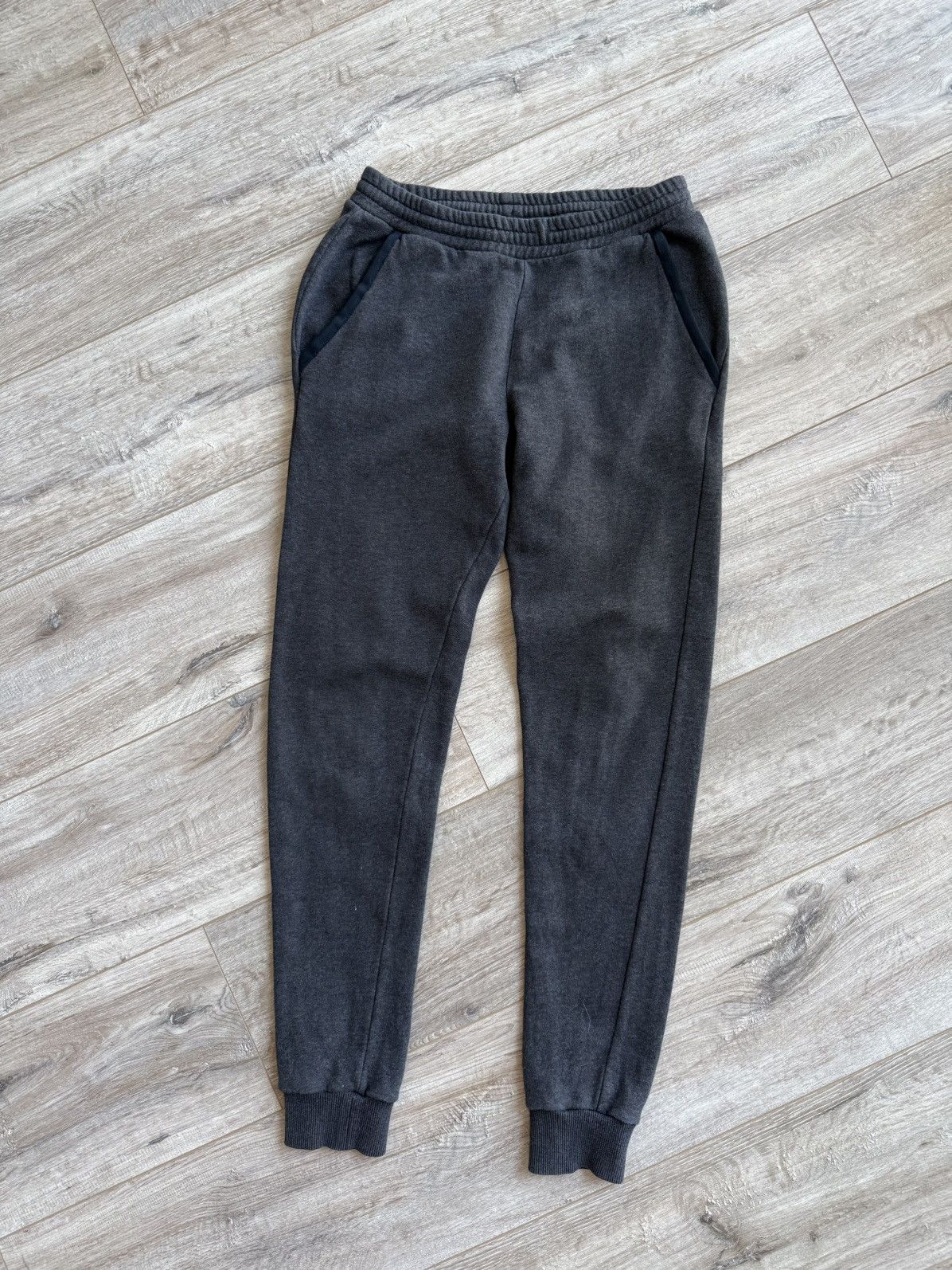 Moncler Moncler Maglia Tracksuit Set Zip Hoodie + Track Pants Size US XS / EU 42 / 0 - 13 Thumbnail