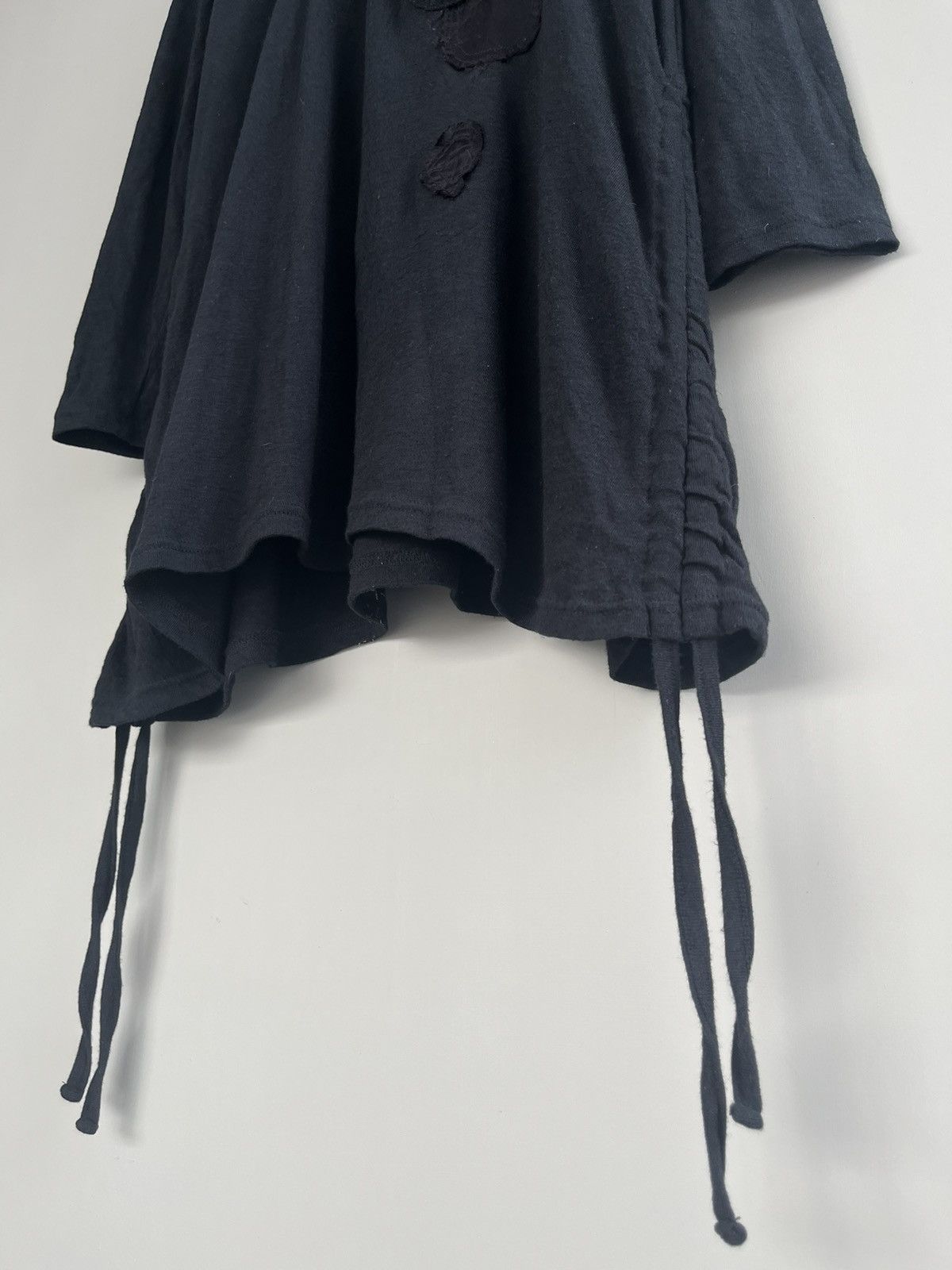 Issey Miyake GOMME HOMME BY YOHJI YAMAMOTO MAKI HIROSHIGE JAPANESE FUR Size US M / EU 48-50 / 2 - 6 Thumbnail