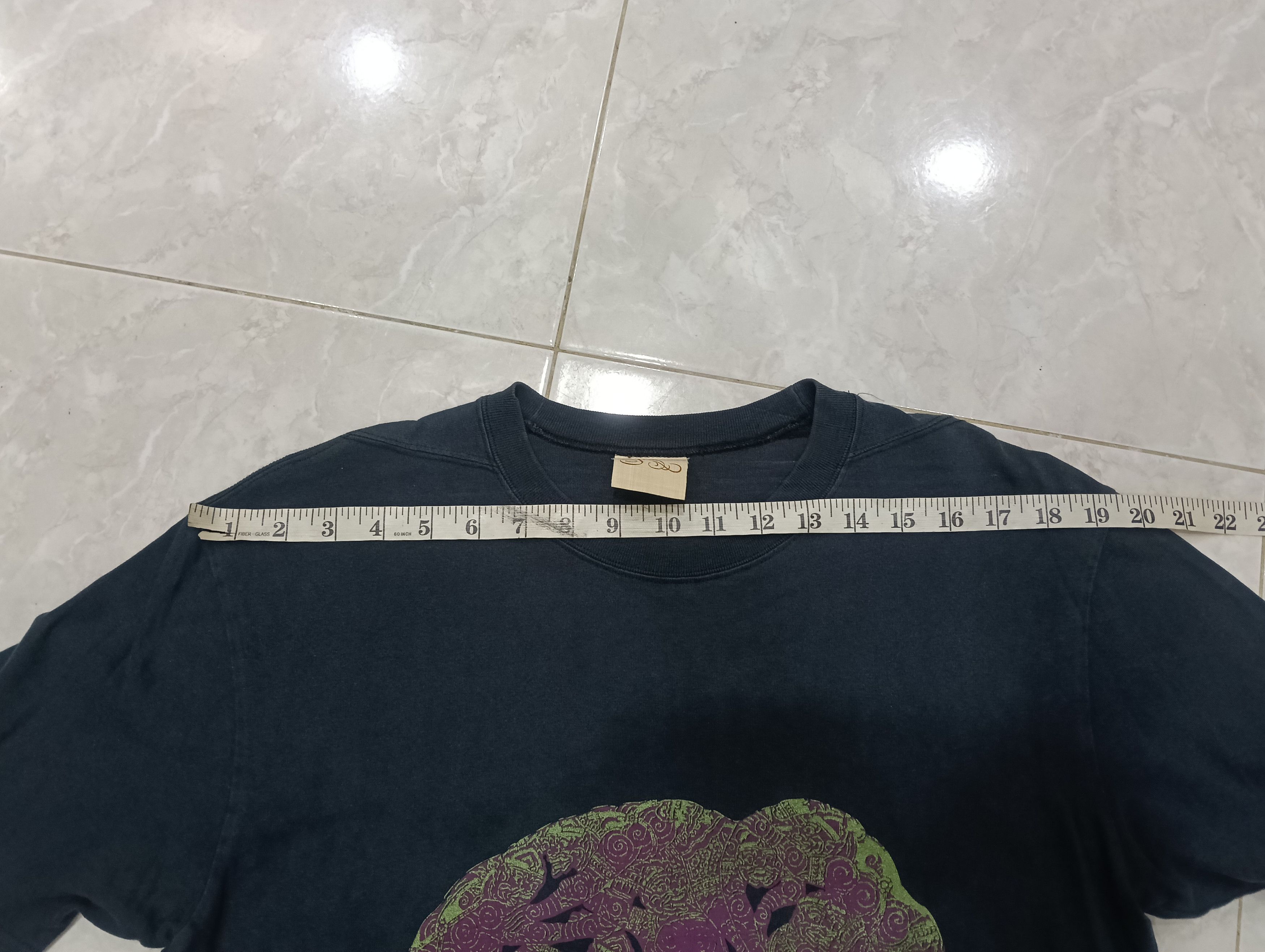GOODENOUGH × Japanese Brand × Sifury Vintage Sifury Japan Size US L / EU 52-54 / 3 - 15 Thumbnail