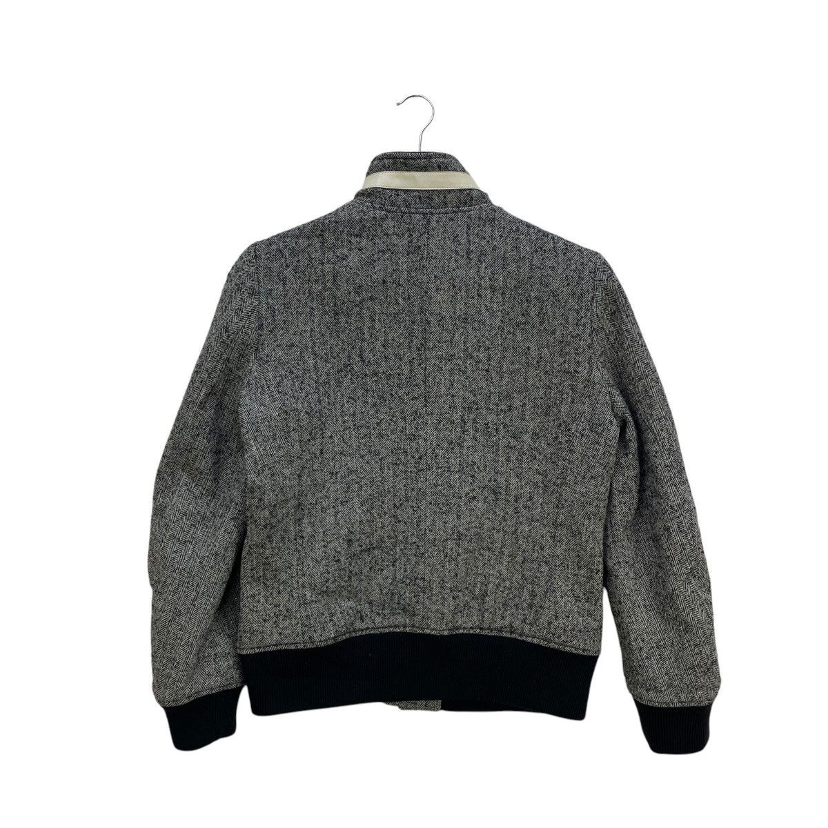 Japanese Brand Japanese Brand Need Inc Herringbone Jacket Size M / US 6-8 / IT 42-44 - 2 Thumbnail