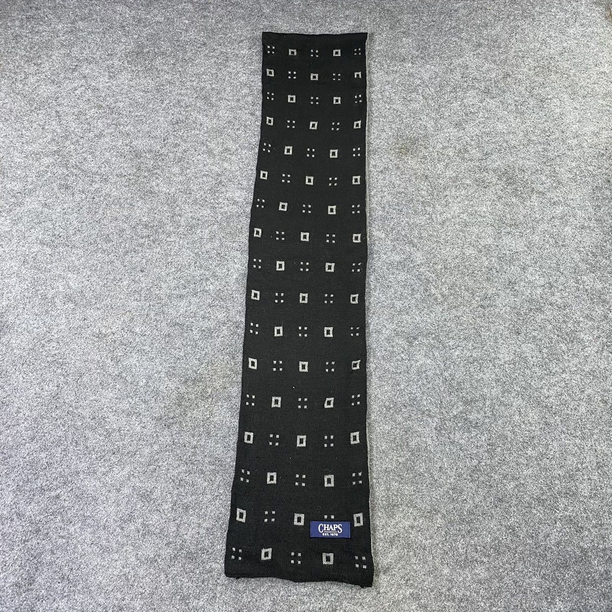 Chaps × Vintage Chaps Muffler / Scarf / Neckwear - T1436 Size ONE SIZE - 3 Thumbnail