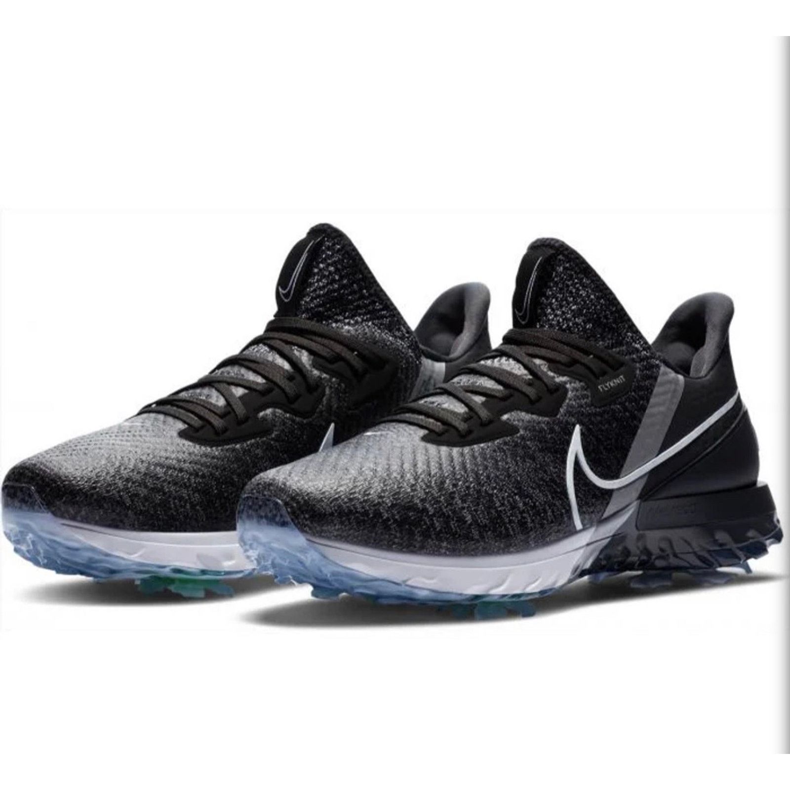 Nike Air Zoom Infinity Tour Golf Shoes- Men's Size 10