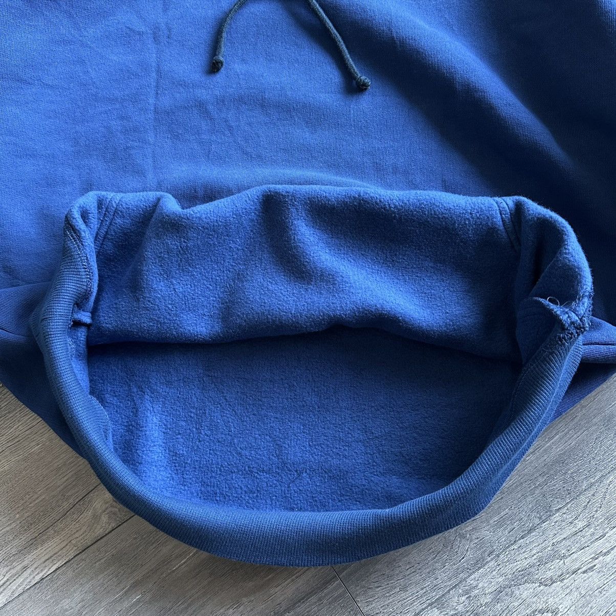 Other Leave a LEGACY Royal Blue Oversized Hoodie Size US L / EU 52-54 / 3 - 6 Thumbnail