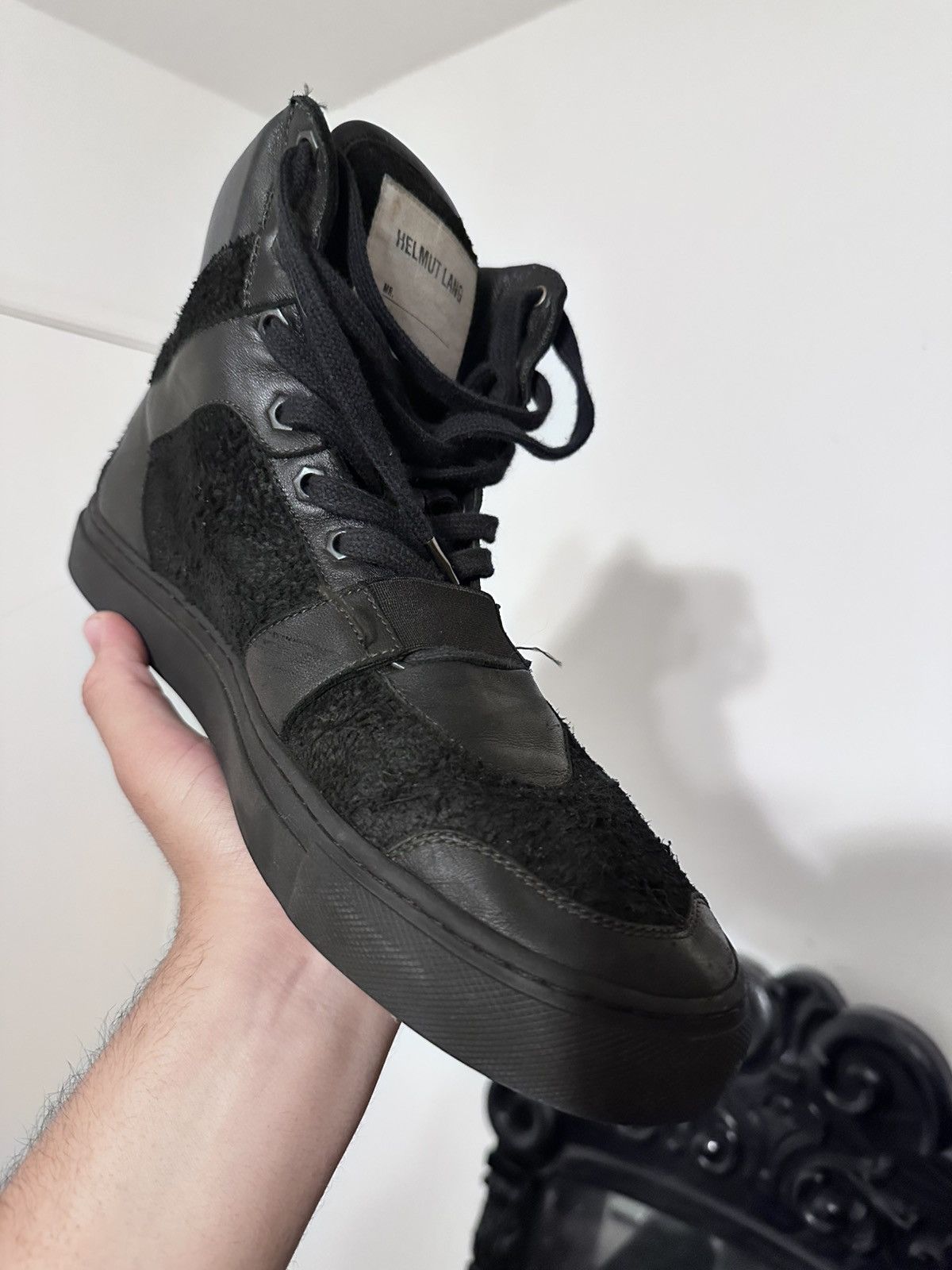 Helmut Lang Helmut lang Size US 12 / EU 45 - 3 Thumbnail