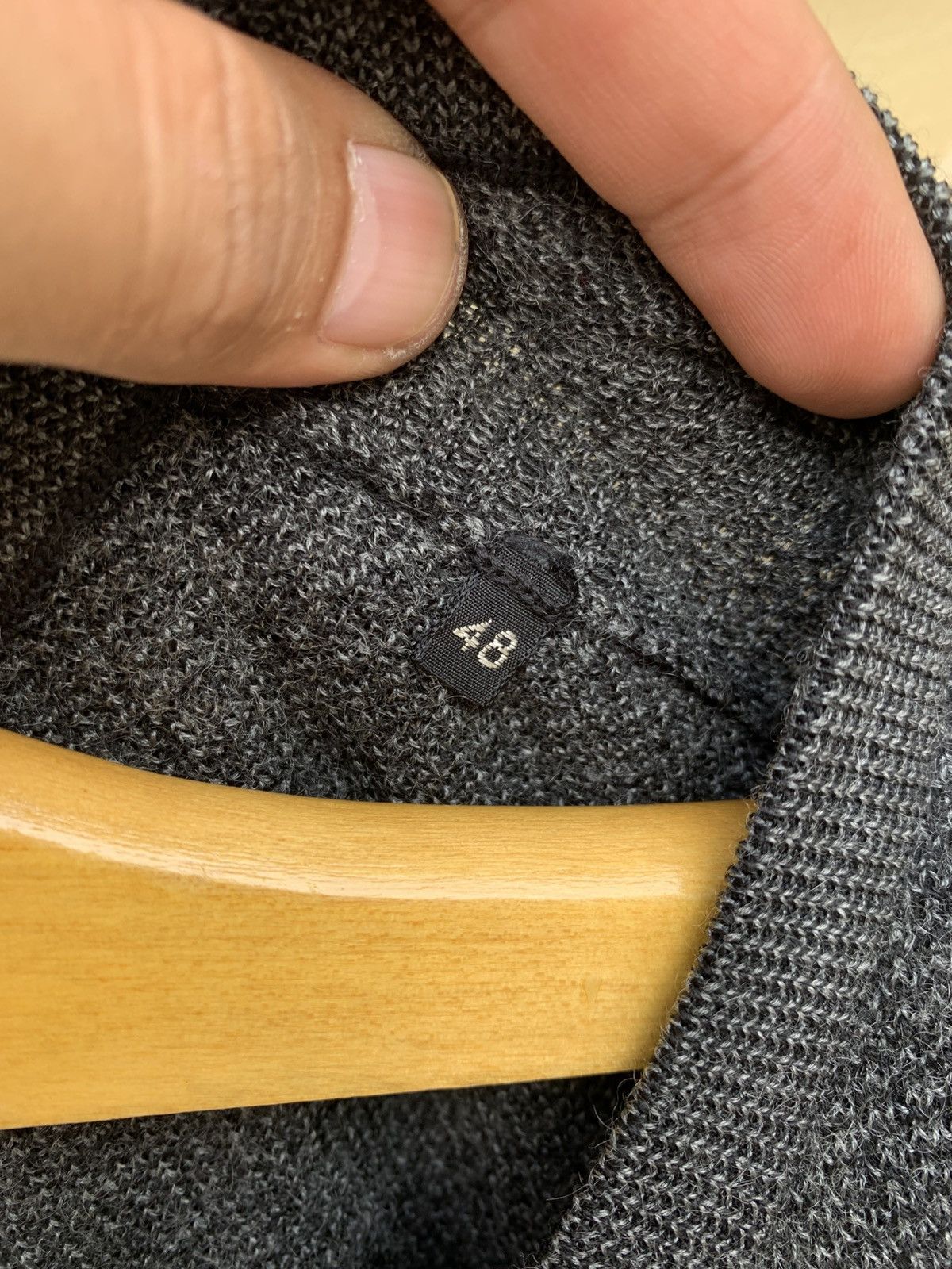 Tom Ford Tom Ford Knitwear Size US M / EU 48-50 / 2 - 3 Thumbnail