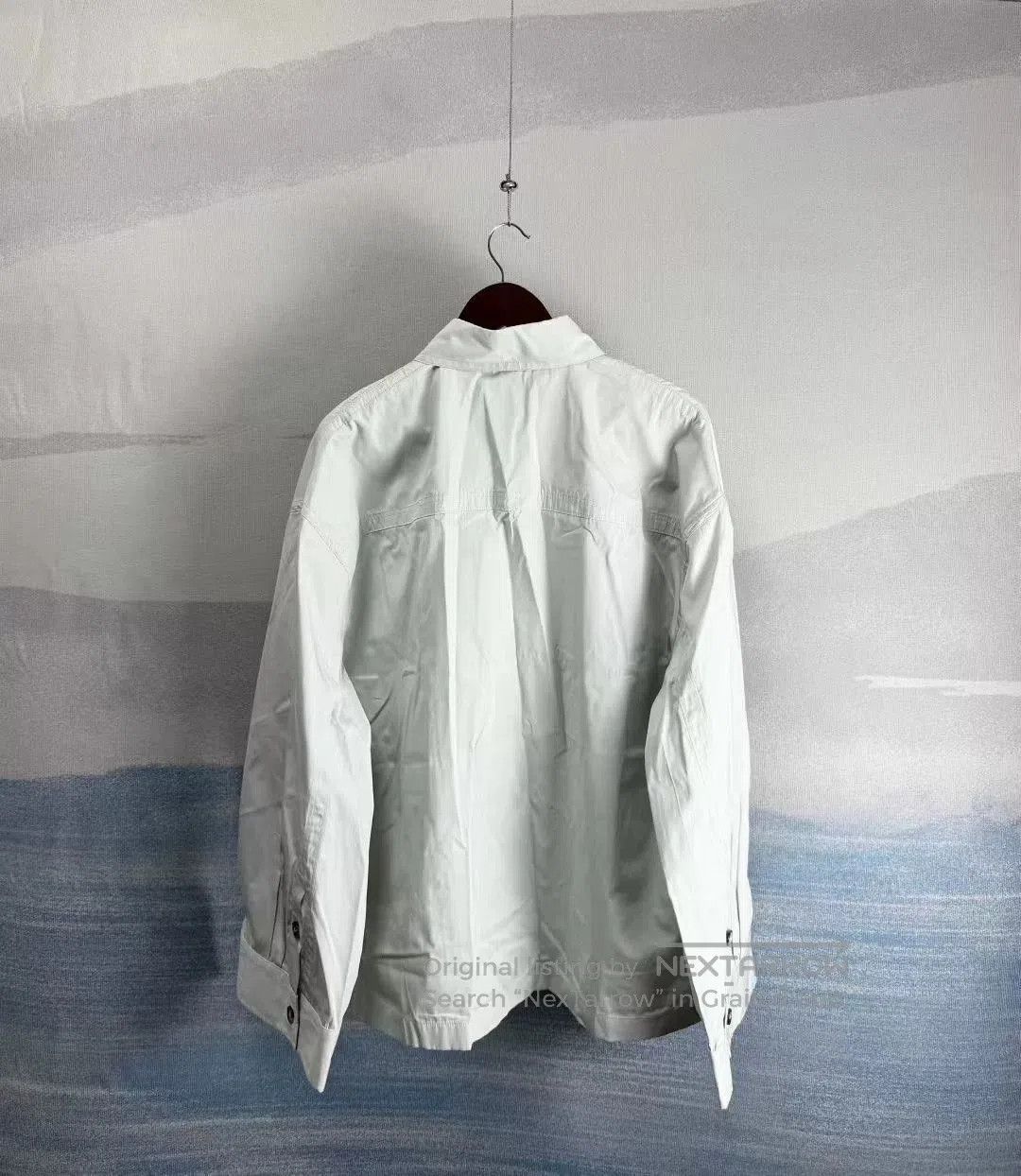Bottega Veneta Bottega Veneta SS24 Pocket Single. Size US S / EU 44-46 / 1 - 3 Thumbnail