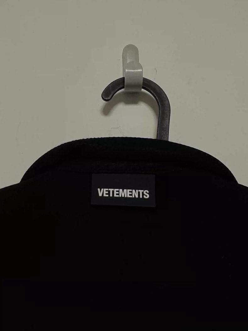 Vetements Vetements 21fw openwork suit Size US XS / EU 42 / 0 - 7 Thumbnail