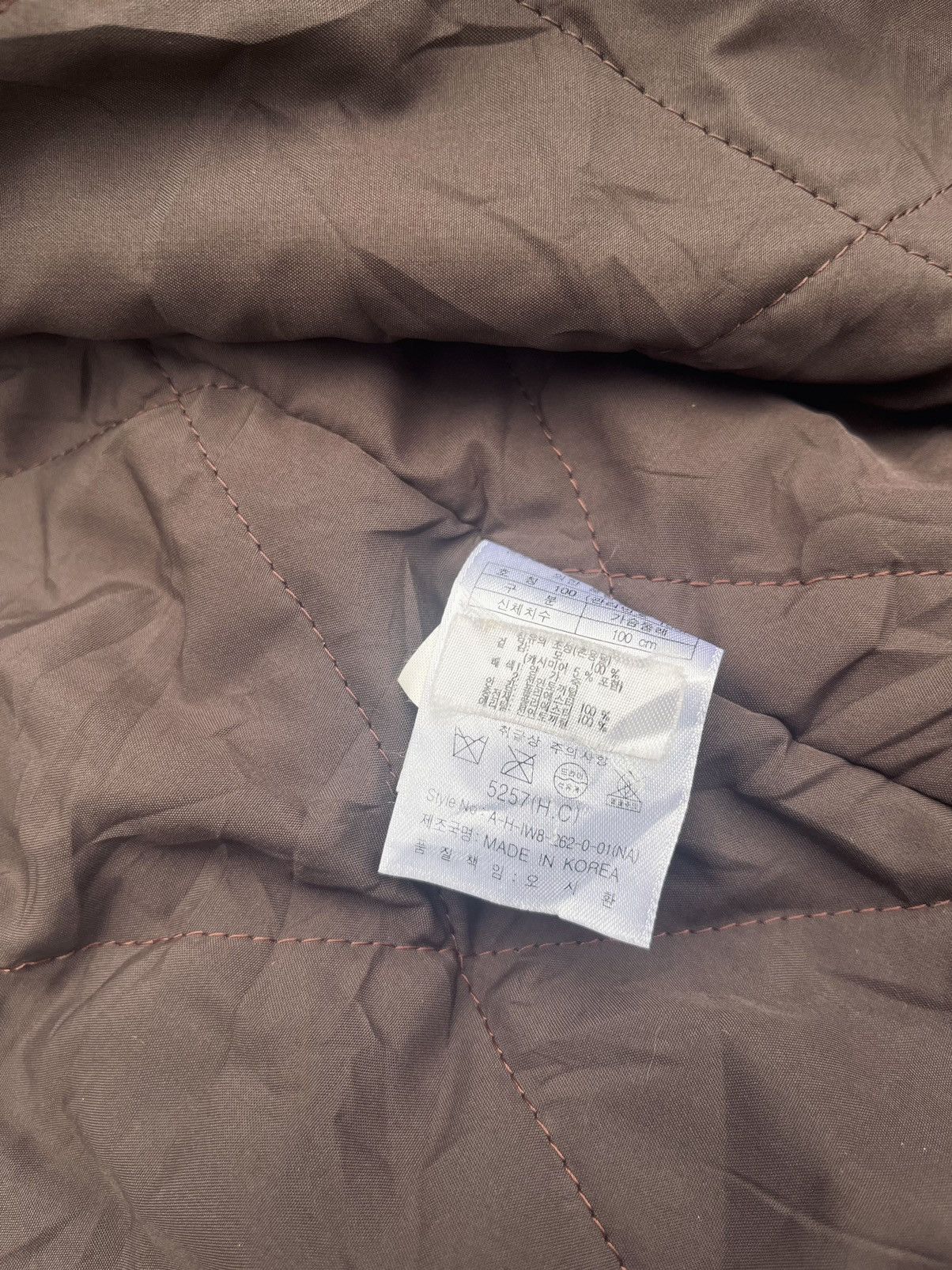 Henry Cotton's Henry Cotton’s Thick Fur Jacket Size US L / EU 52-54 / 3 - 5 Thumbnail