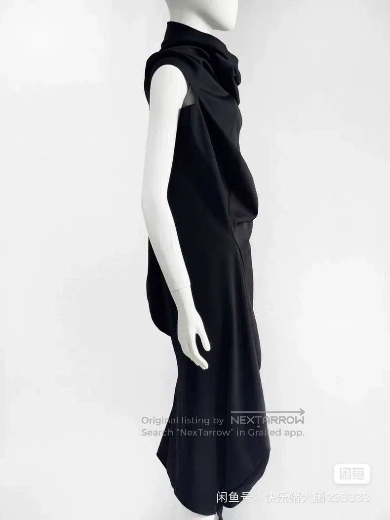 Comme des Garcons Comme Des Garcons Pouf dress Size L / US 10 / IT 46 - 3 Thumbnail