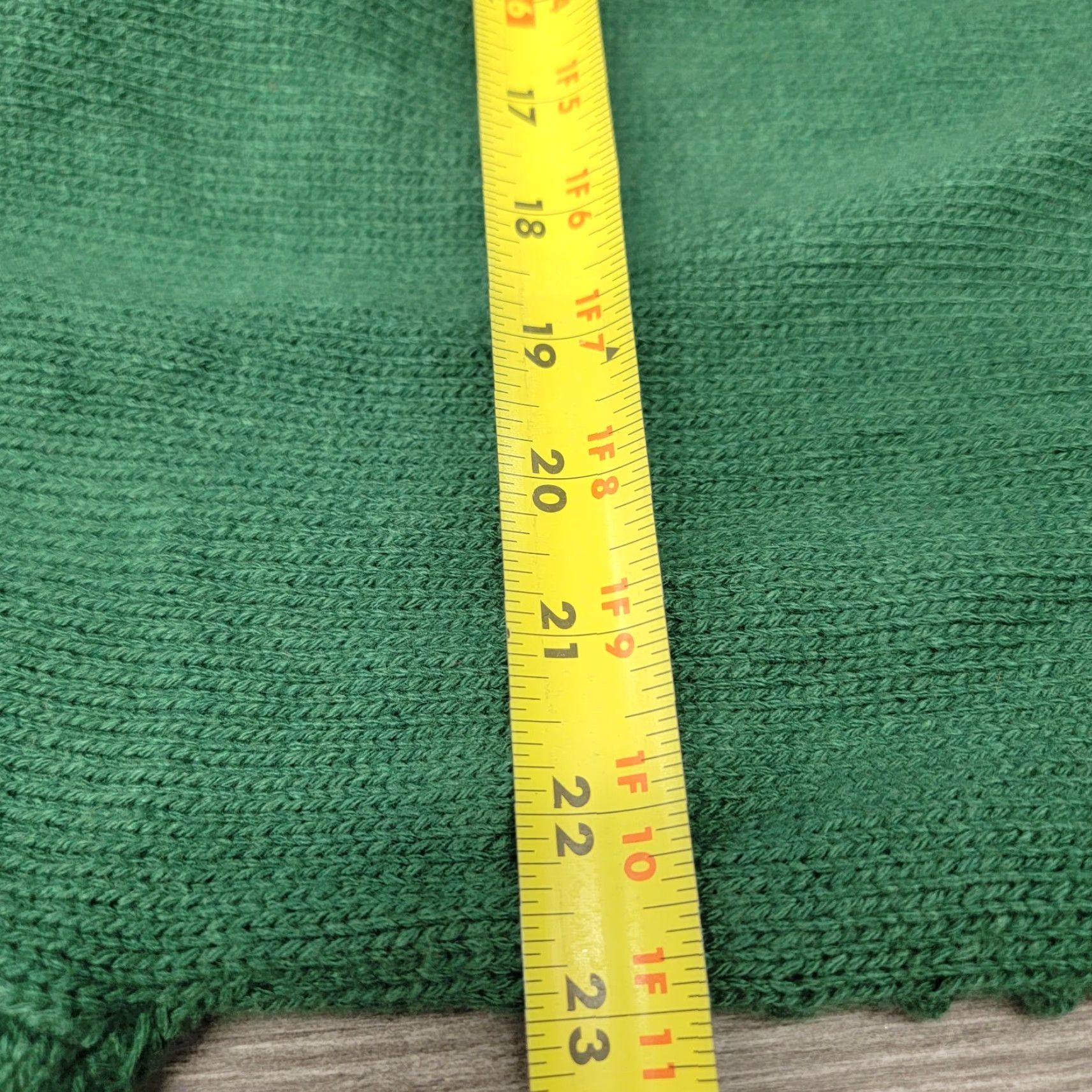 LEGO LEGO Collection x Target Adult Textured Sweater Green Size 1x Christmas Holiday Knit Pullover Unisex Mens Womens Size US XL / EU 56 / 4 - 7 Thumbnail