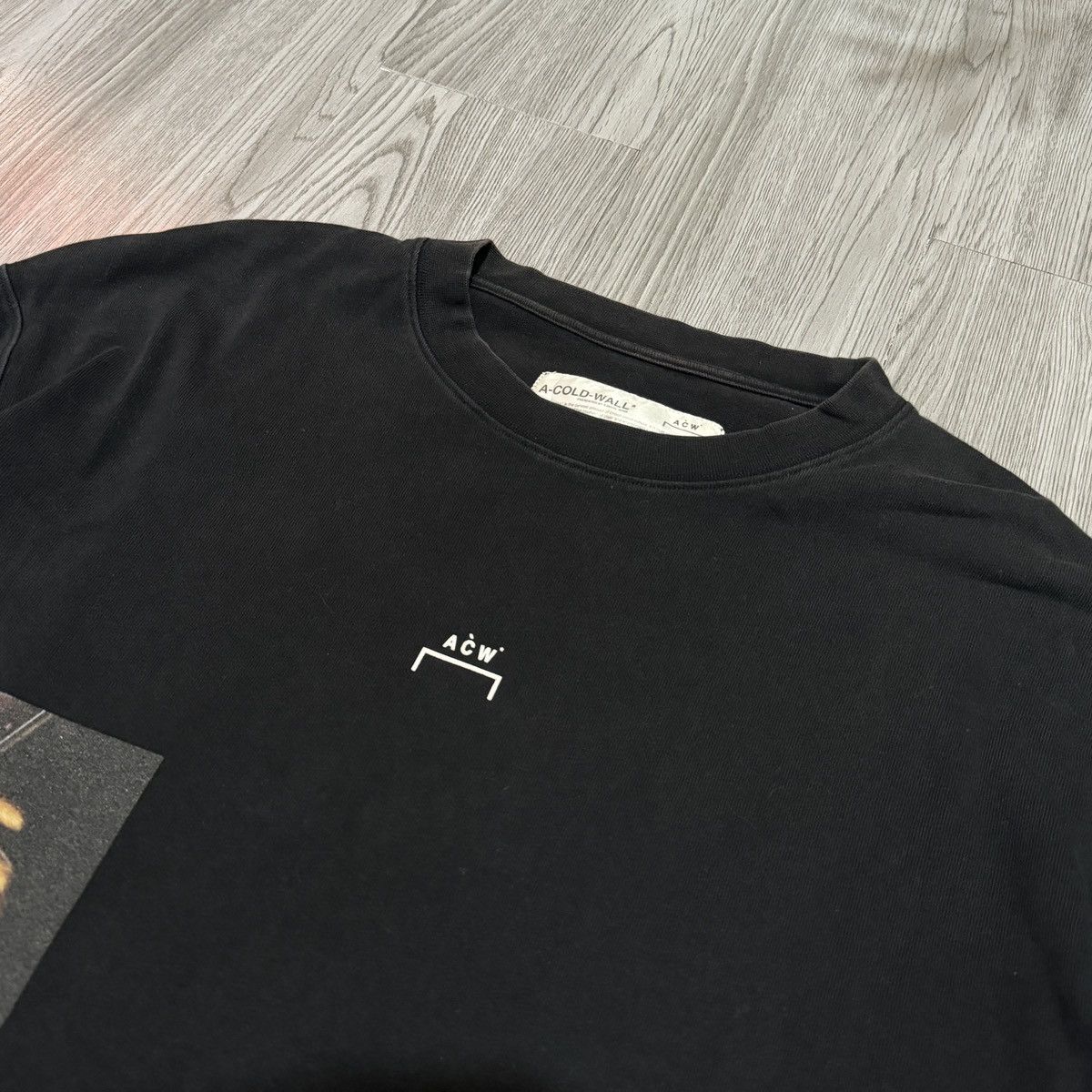 A-COLD-WALL* A Cold Wall* Glass Blower Long Sleeve Size US L / EU 52-54 / 3 - 4 Thumbnail