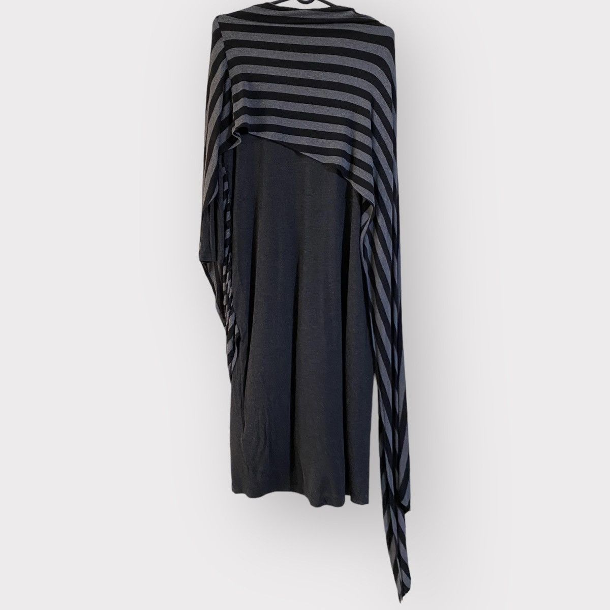 Alexander McQueen Mcqueen Layer Dress Size L / US 10 / IT 46 - 8 Thumbnail