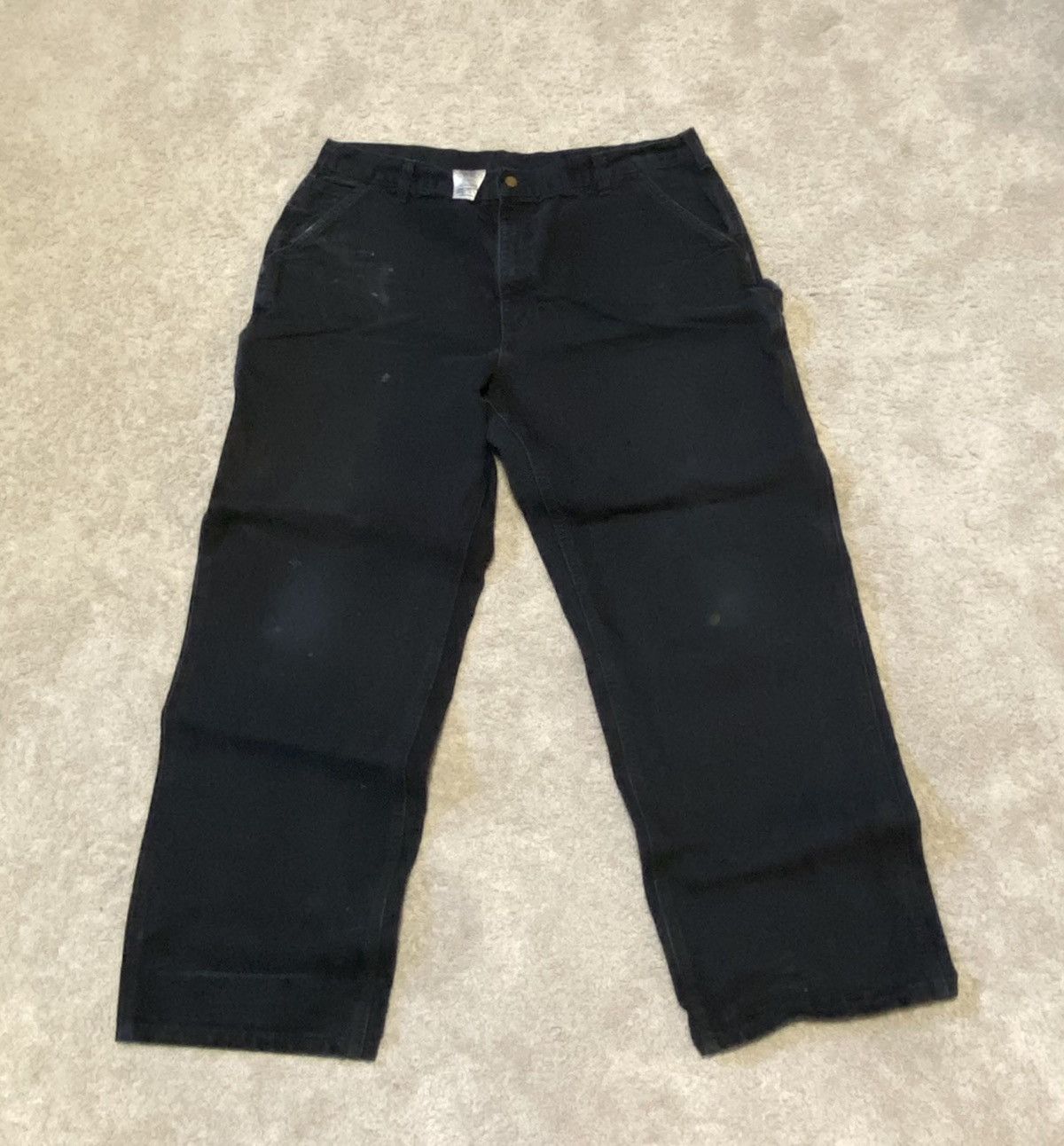 Carhartt Carhartt pants Size US 40 / EU 56 - 2 Thumbnail