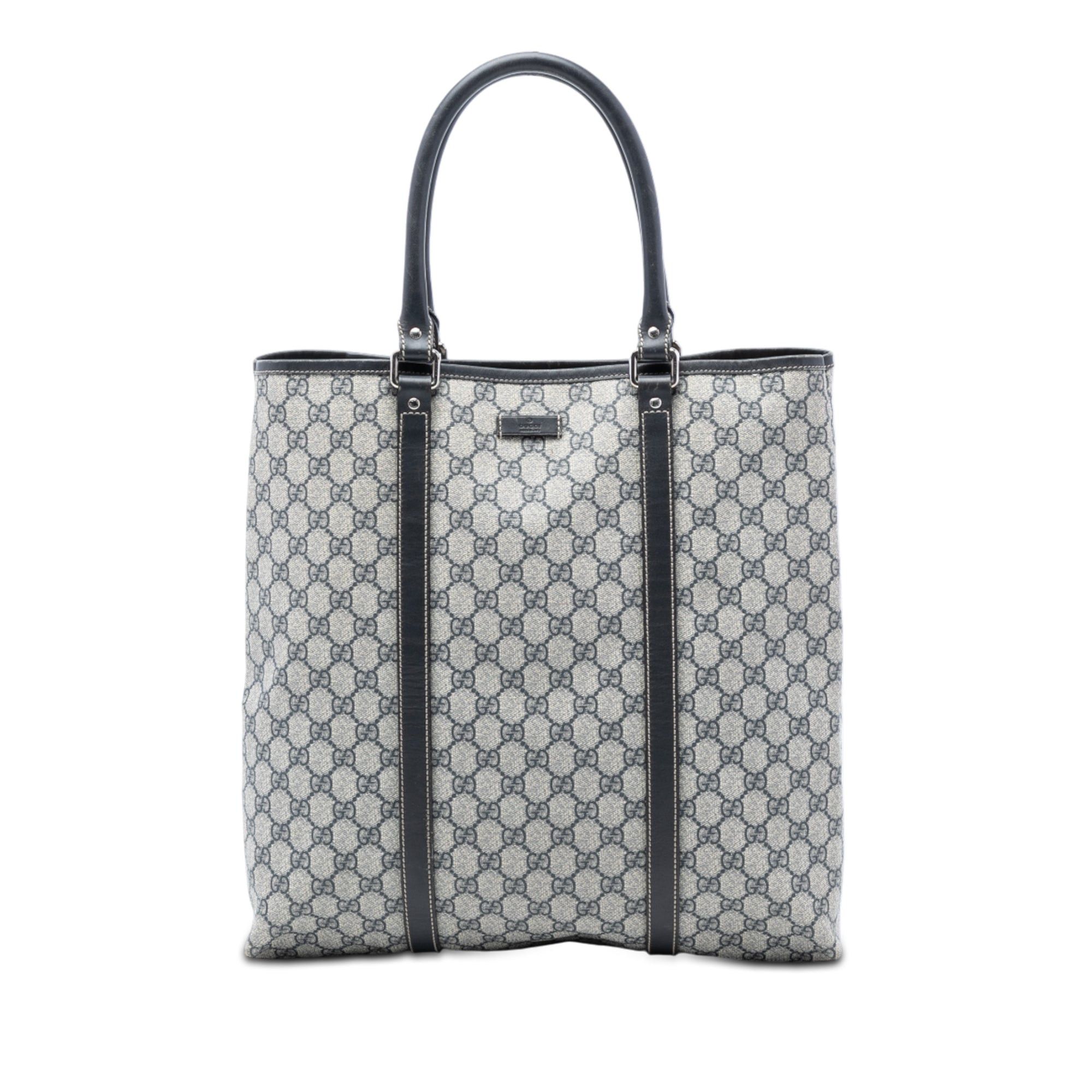 GG Supreme Joy Vertical Tote