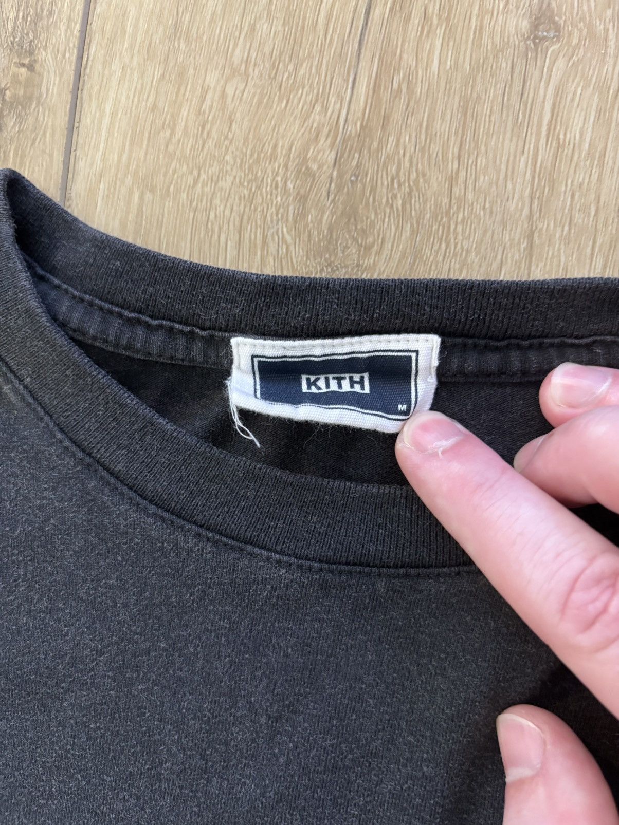 Kith Kith high rollers t shirt Size US M / EU 48-50 / 2 - 3 Thumbnail