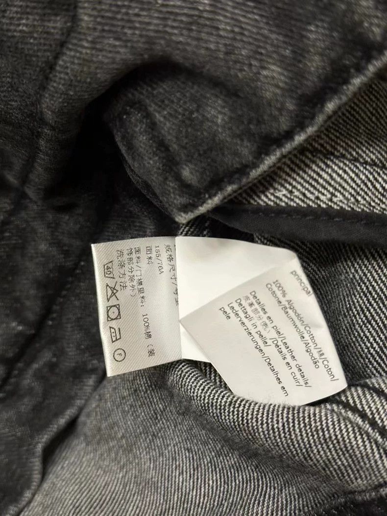 Loewe LOEWE jeans wear Size 4XL / US 24-26 - 4 Thumbnail
