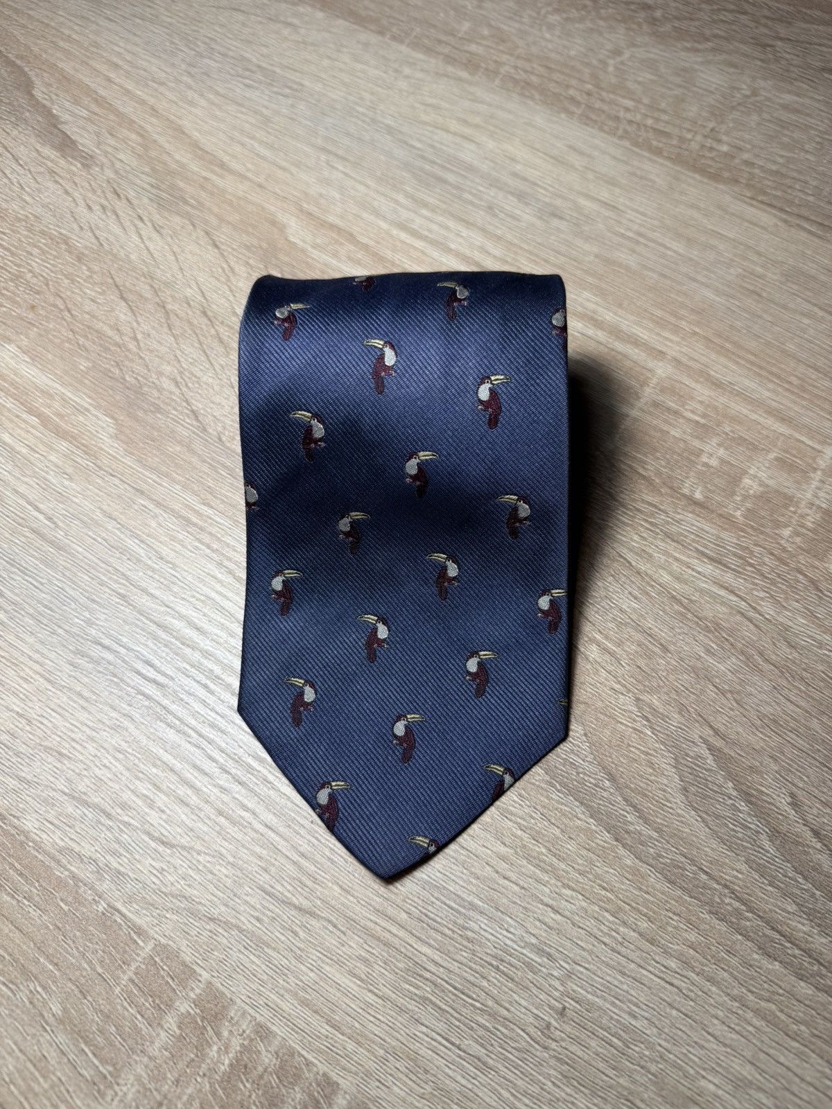 Other Tie Beppe Spadacini Size ONE SIZE - 2 Thumbnail