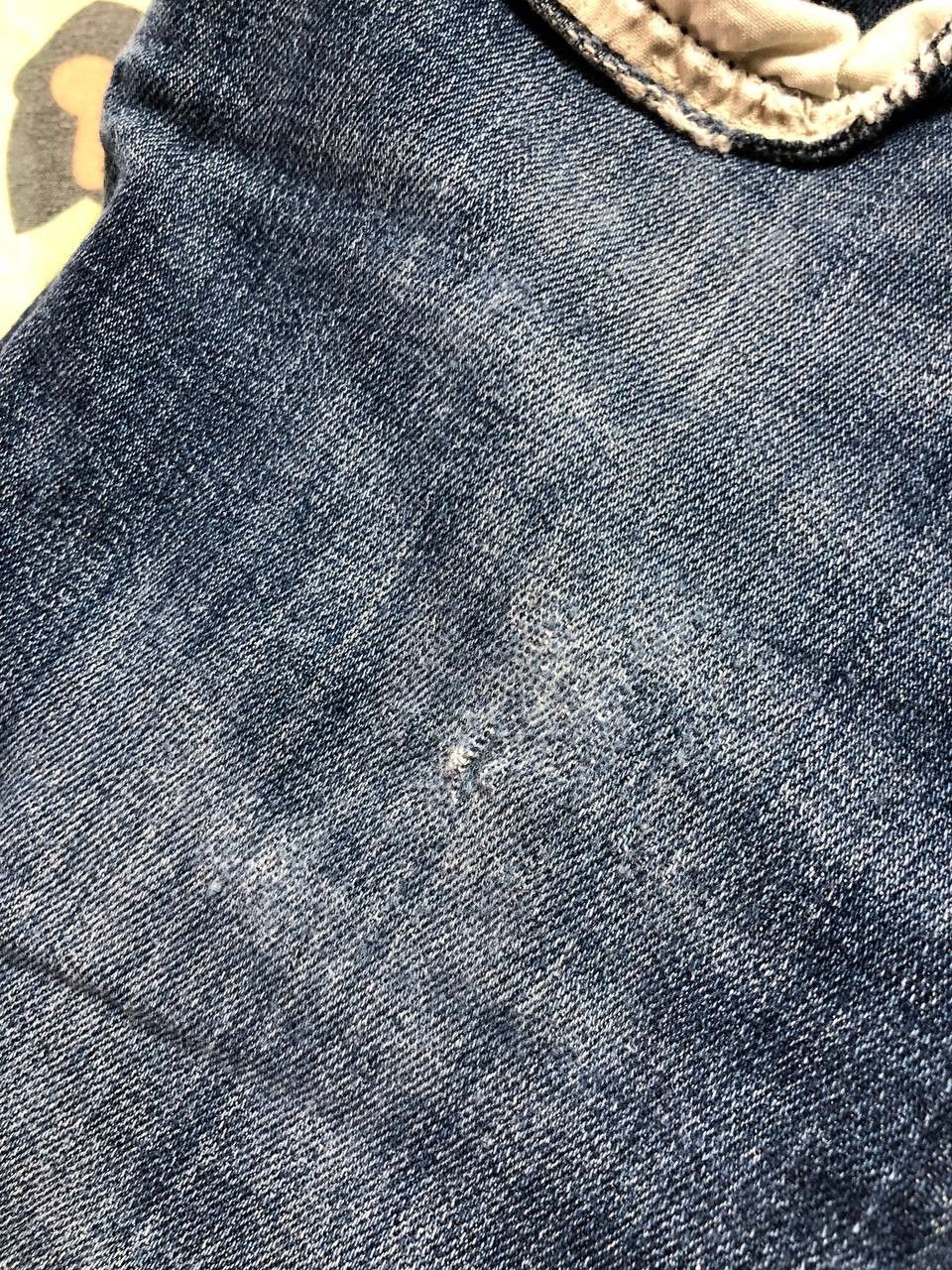 Diesel Vintage Diesel Japanese Style Y2K Flared Jeans Pants Hype Size 28" / US 6 / IT 42 - 5 Thumbnail