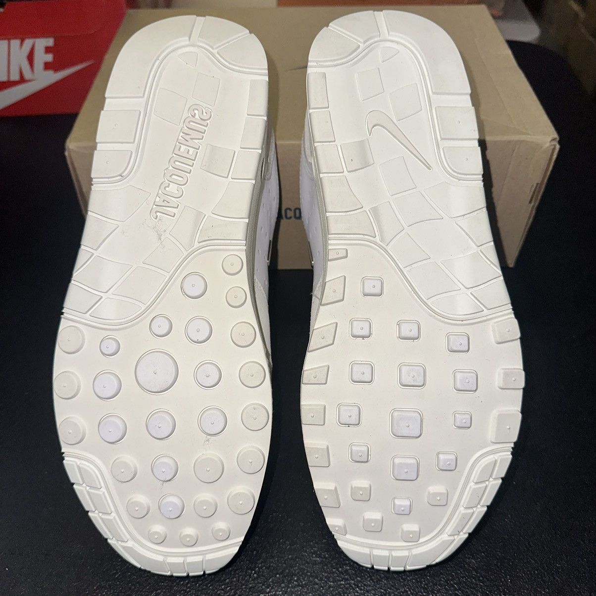 Nike Size 12 - Nike Jacquemus x Air Max 1 '86 Big Bubble Size US 12 / IT 42 - 5 Thumbnail