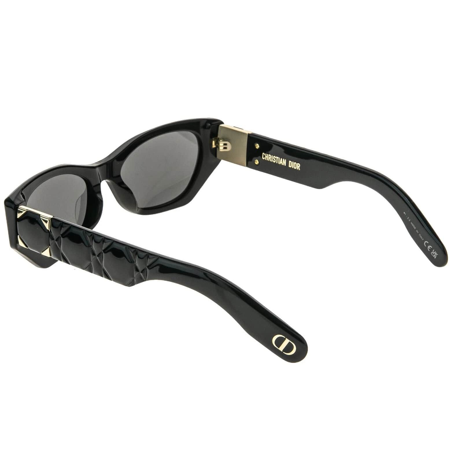 Christian Dior Monsieur CHRISTIAN DIOR Lady 9522 B1I Fashion CD40147I 95.22 Size ONE SIZE - 6 Thumbnail