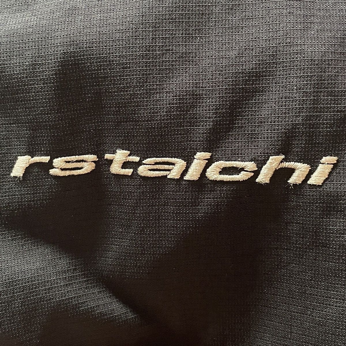 Vintage Vintage Racing Brand Rstaichi Bikers Jacket 2000s Size US XL / EU 56 / 4 - 10 Thumbnail
