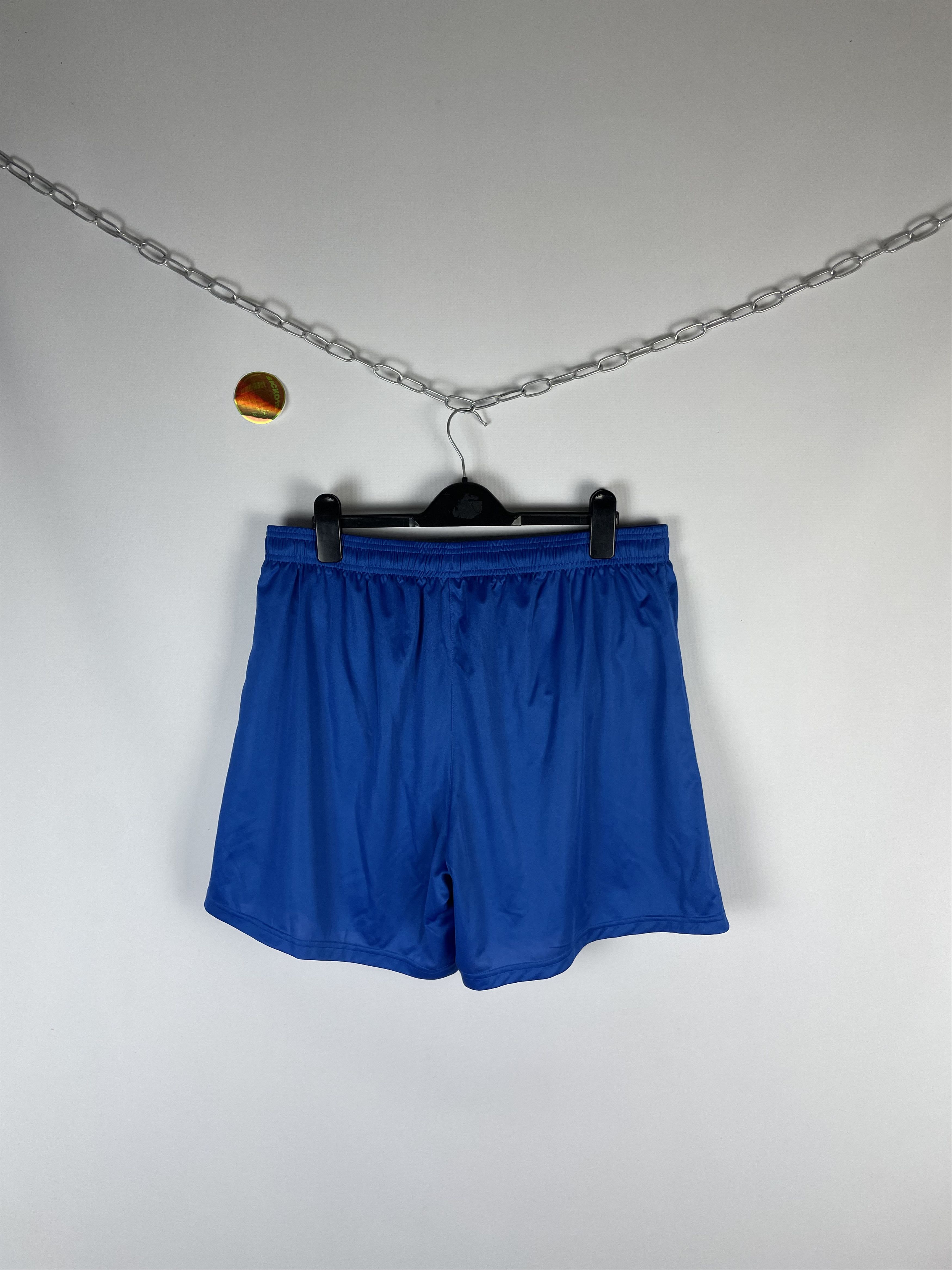 Nike Vintage Nike Shorts Y2k Size US 36 / EU 52 - 5 Thumbnail