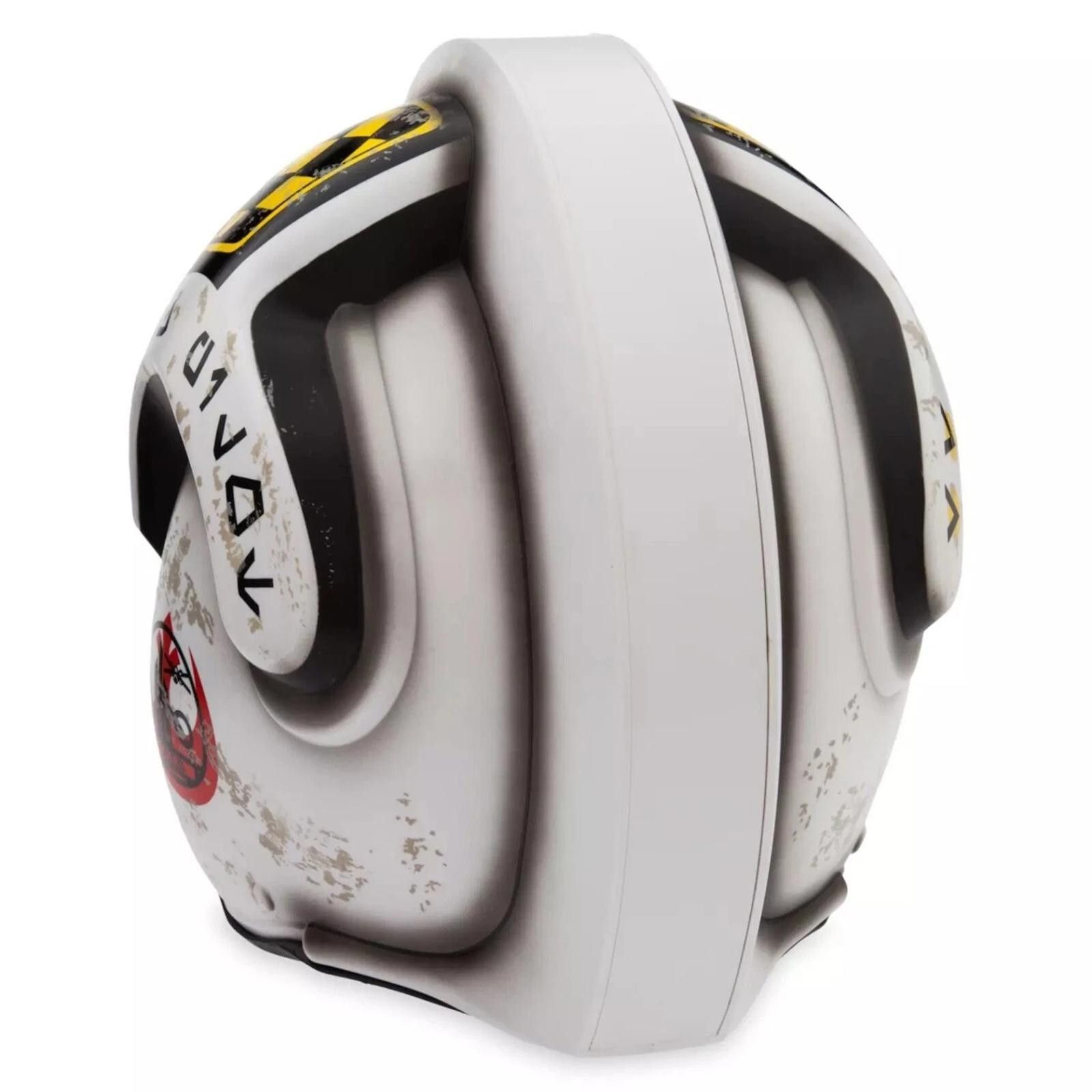 Star Wars Disney Parks Galaxy's Edge Batuu Adult X-Wing Fighter Helmet Size ONE SIZE - 6 Thumbnail