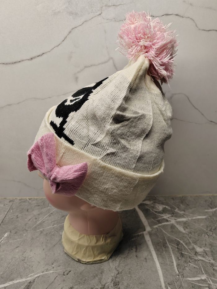 Anime Vintage Hello Kitty Beanie Size ONE SIZE - 4 Thumbnail