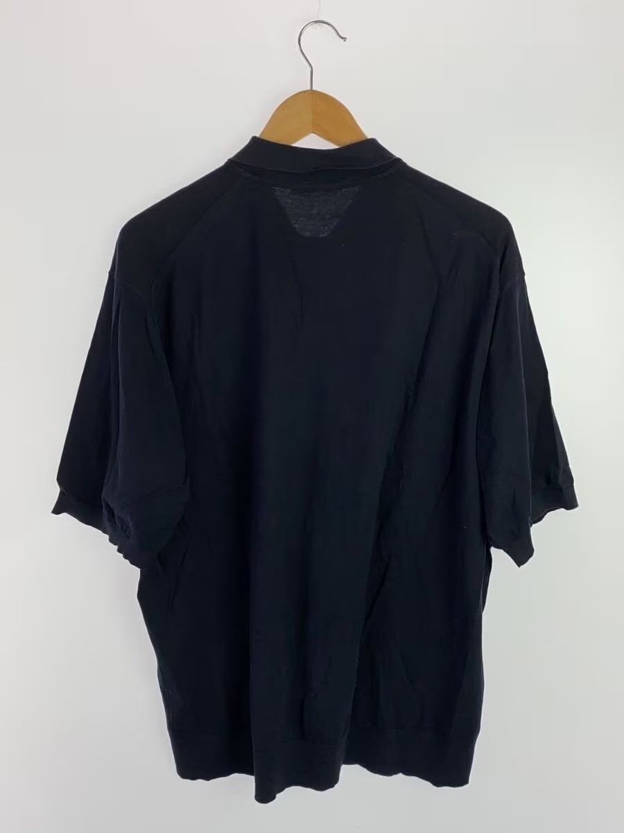 Auralee SS24 Knit Polo Size US XXL / EU 58 / 5 - 2 Thumbnail