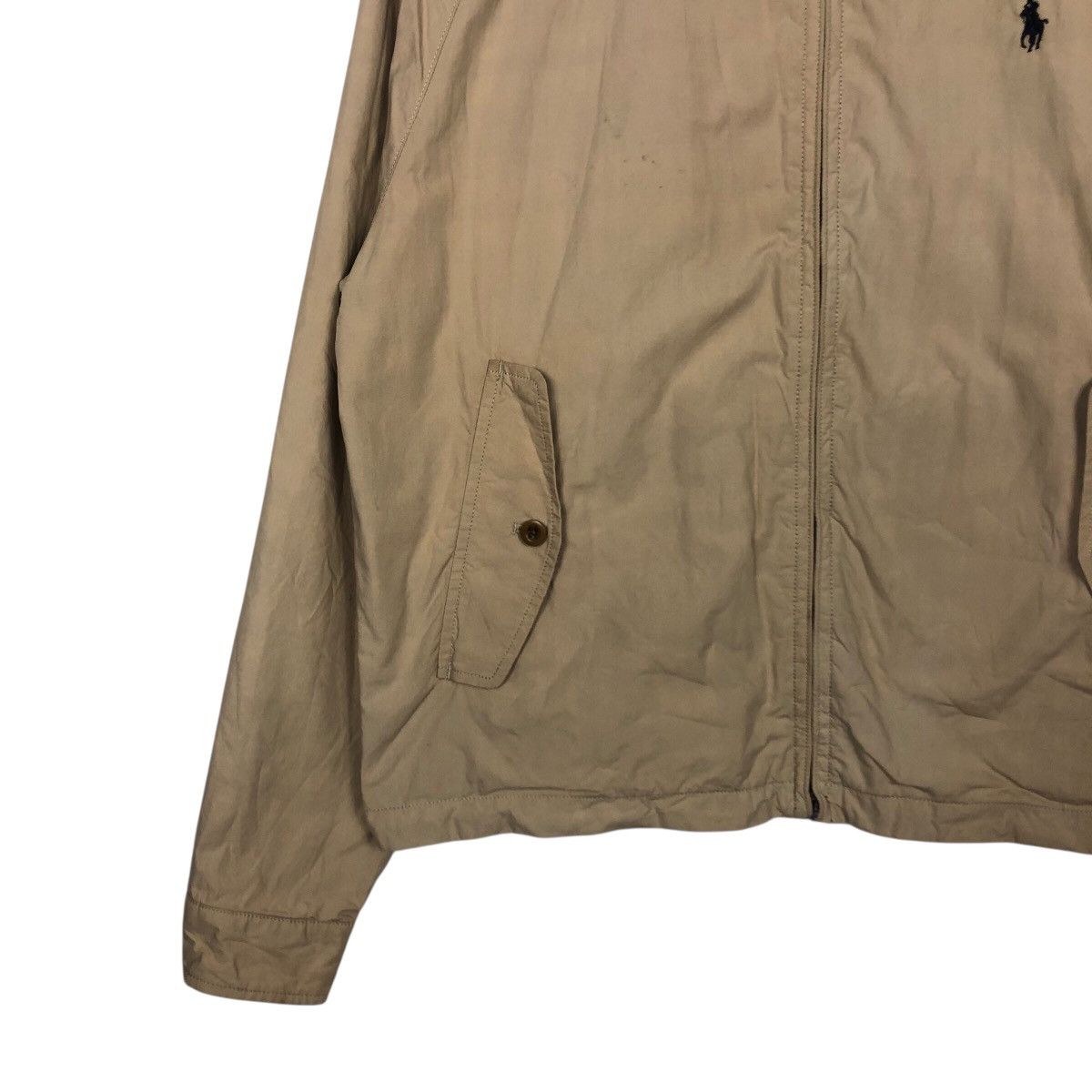 Polo Ralph Lauren Polo RL Archive Reversible Khaki Workwear x Preppy Plaid Size US L / EU 52-54 / 3 - 5 Thumbnail