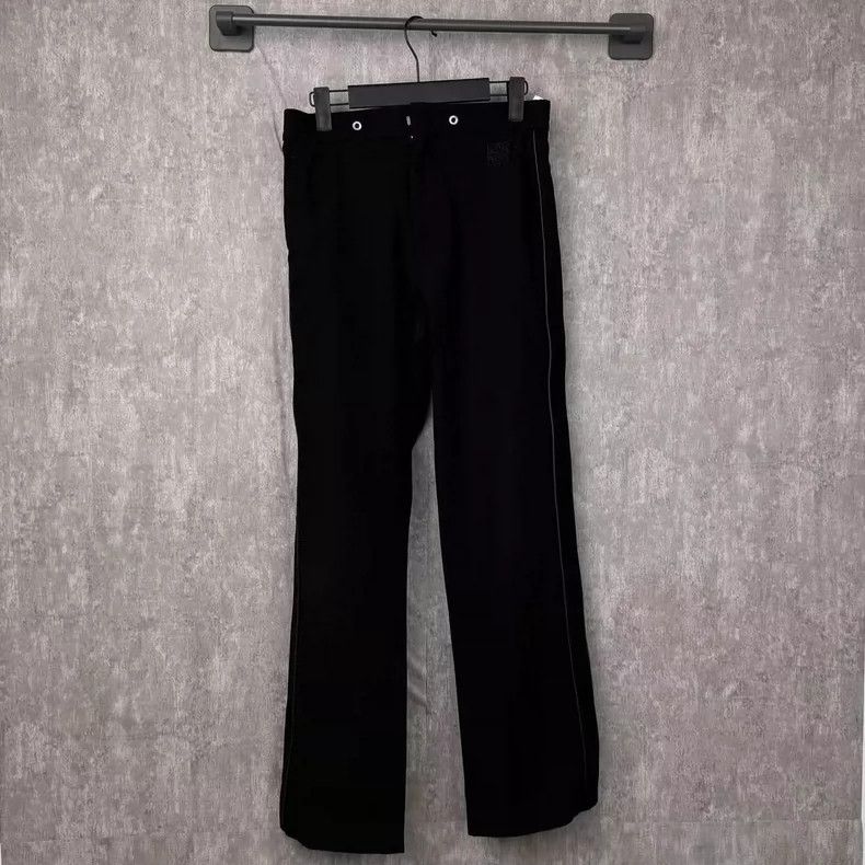 Loewe Loewe logo trousers Size 35" - 1 Thumbnail
