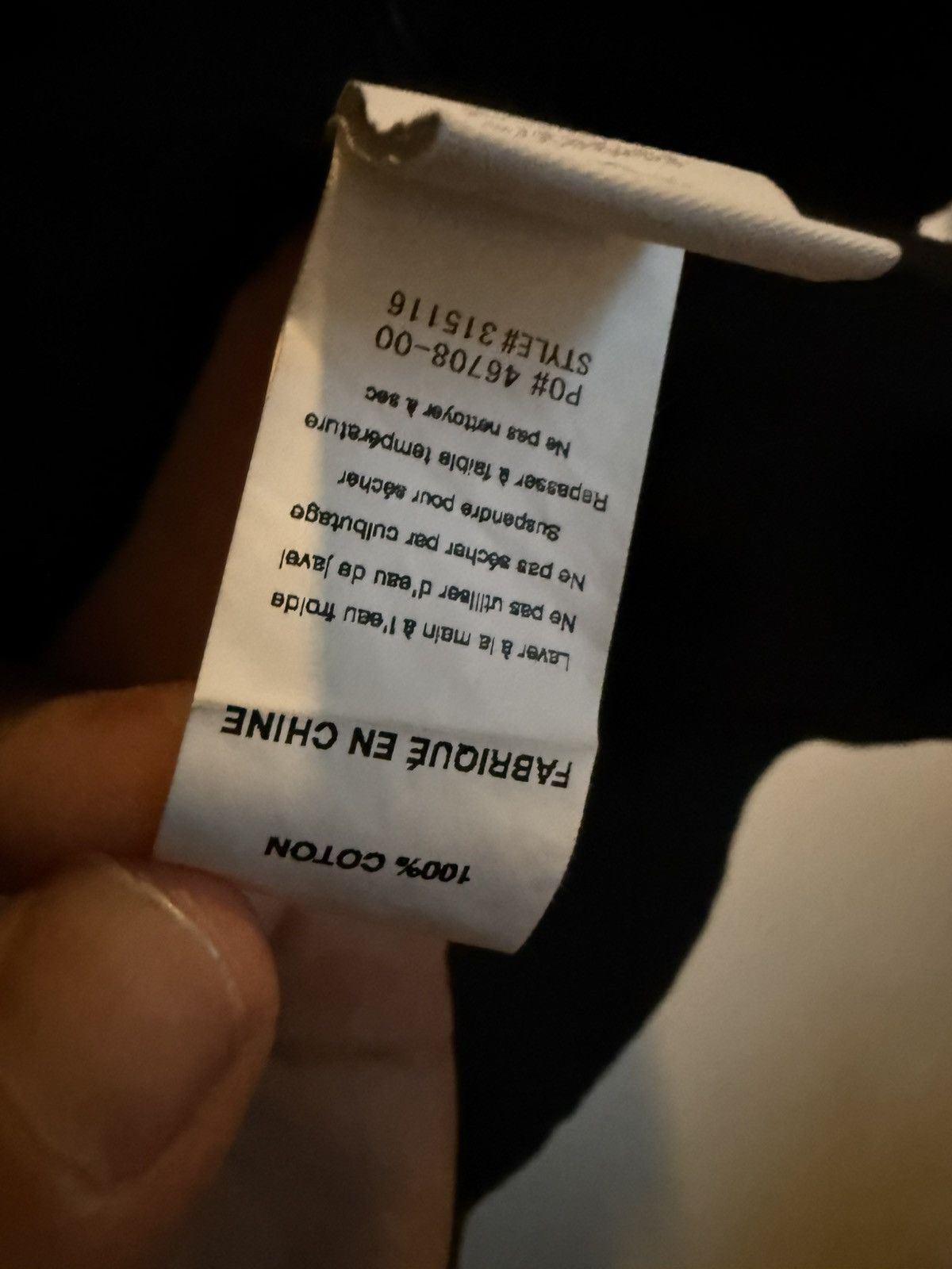 Stussy Stussy x FPAR Parka Jacket Size US M / EU 48-50 / 2 - 7 Thumbnail
