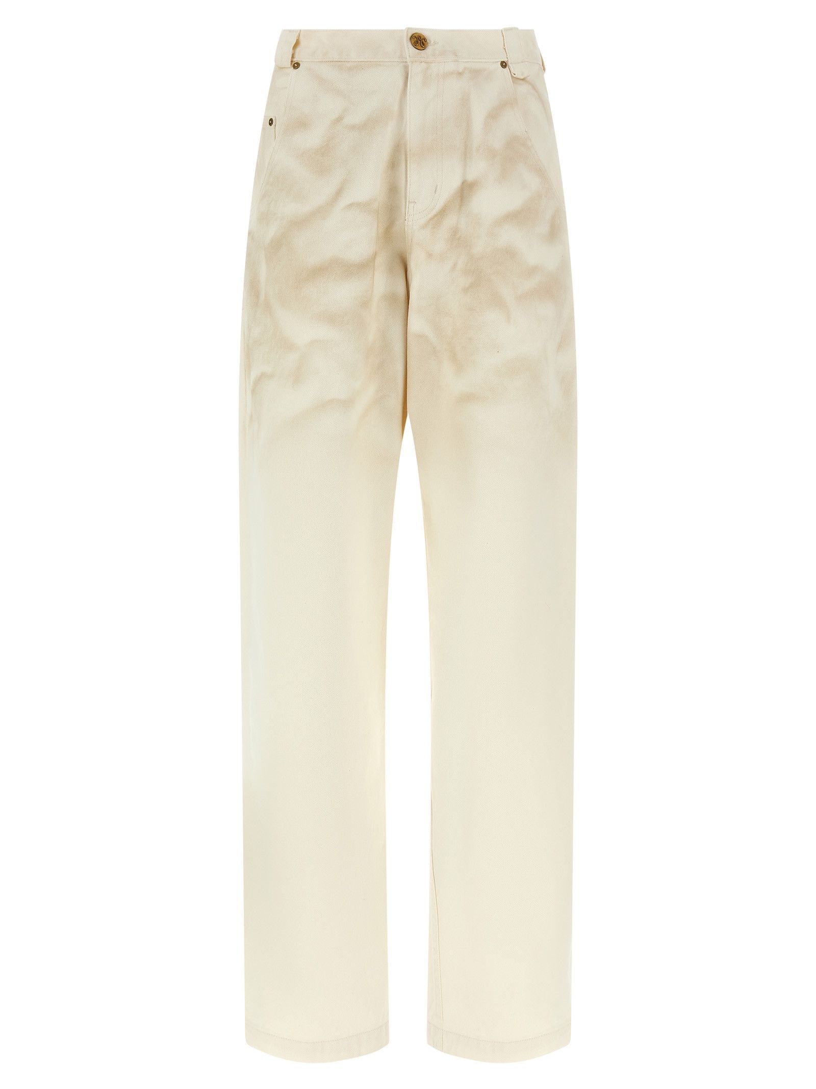 Willy Chavarria 'Bad Boy' jeans Size US 30 / EU 46 - 1 Thumbnail