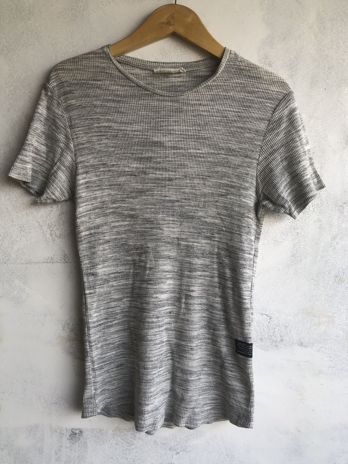 If Six Was Nine Primark Xsmall Made in Turkey Rock Punk Style Size US XS / EU 42 / 0 - 1 Thumbnail
