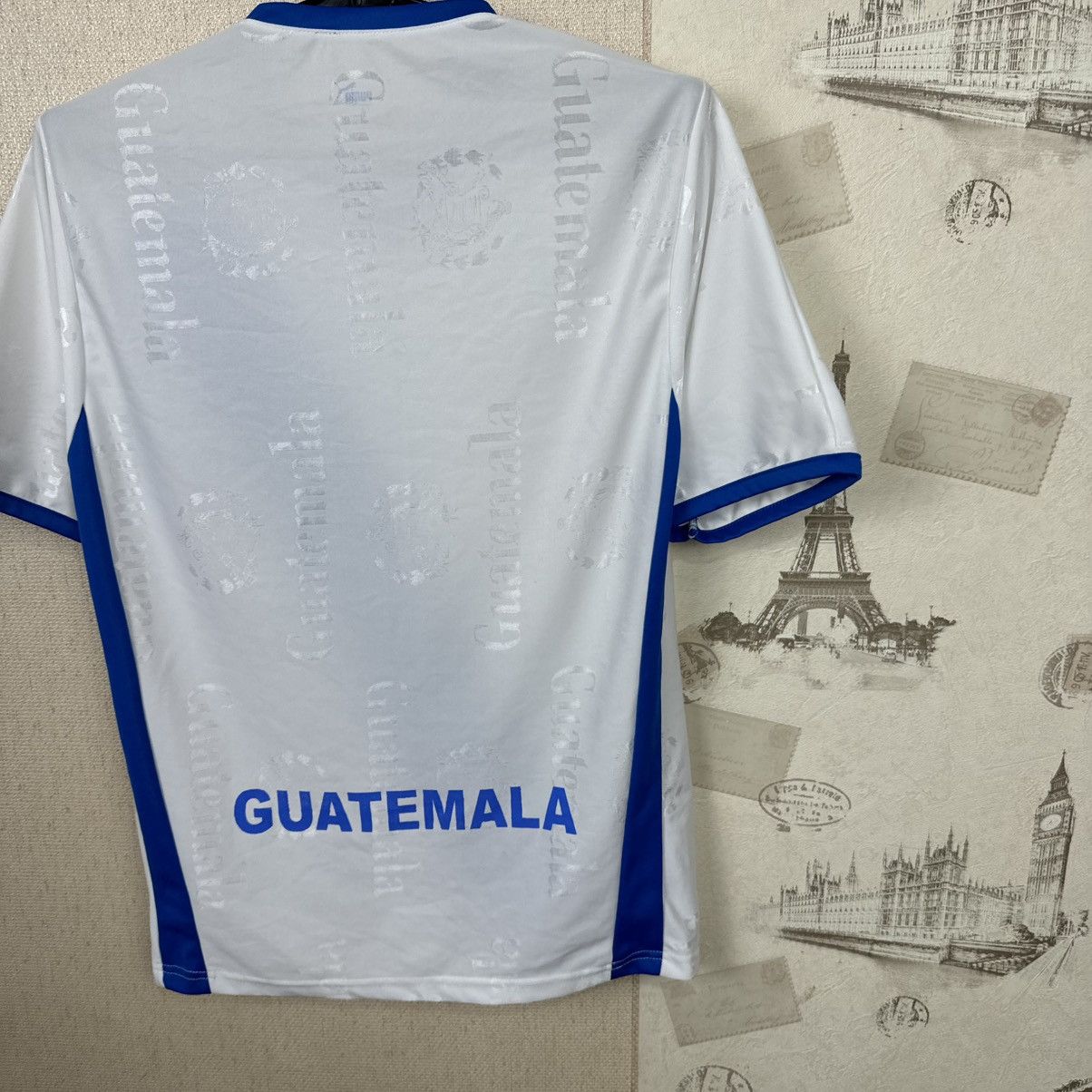 Puma Puma Guatemala Jersey National Team Sz S Football Shirt Size US S / EU 44-46 / 1 - 16 Thumbnail
