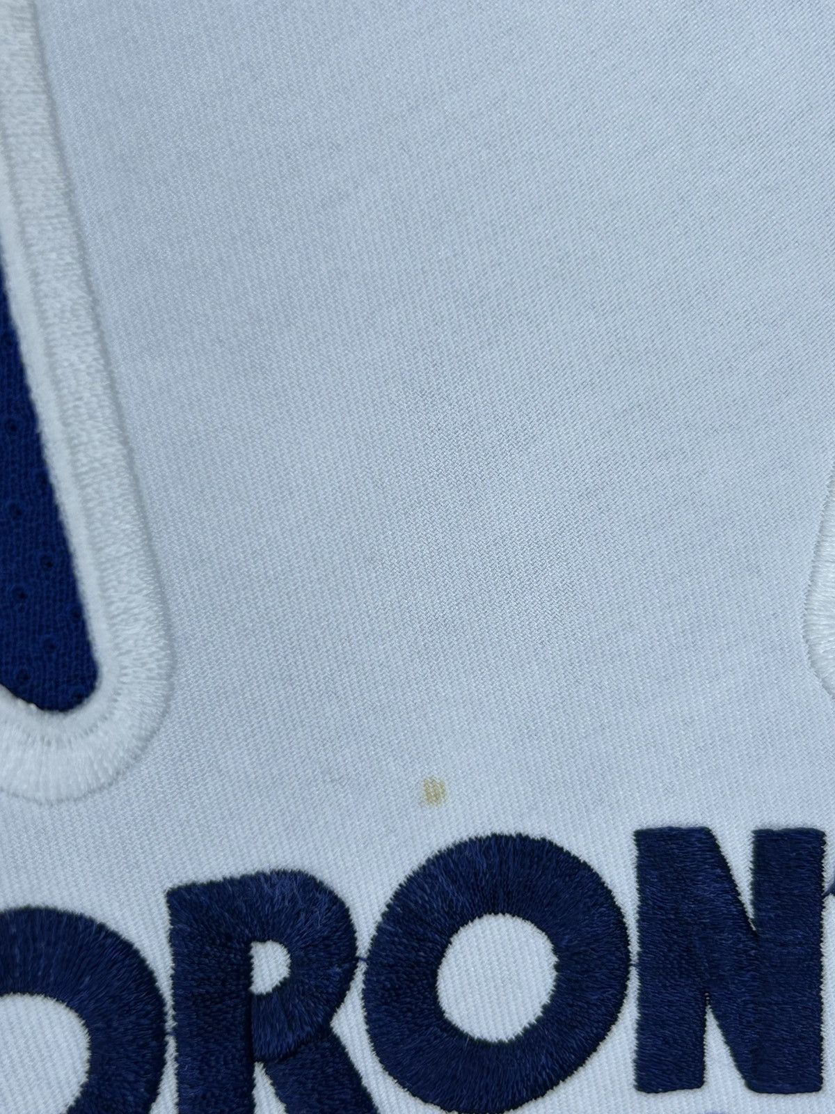Ccm Vintage CCM Toronto Maple Leafs Hockey Jersey Size US XL / EU 56 / 4 - 8 Thumbnail