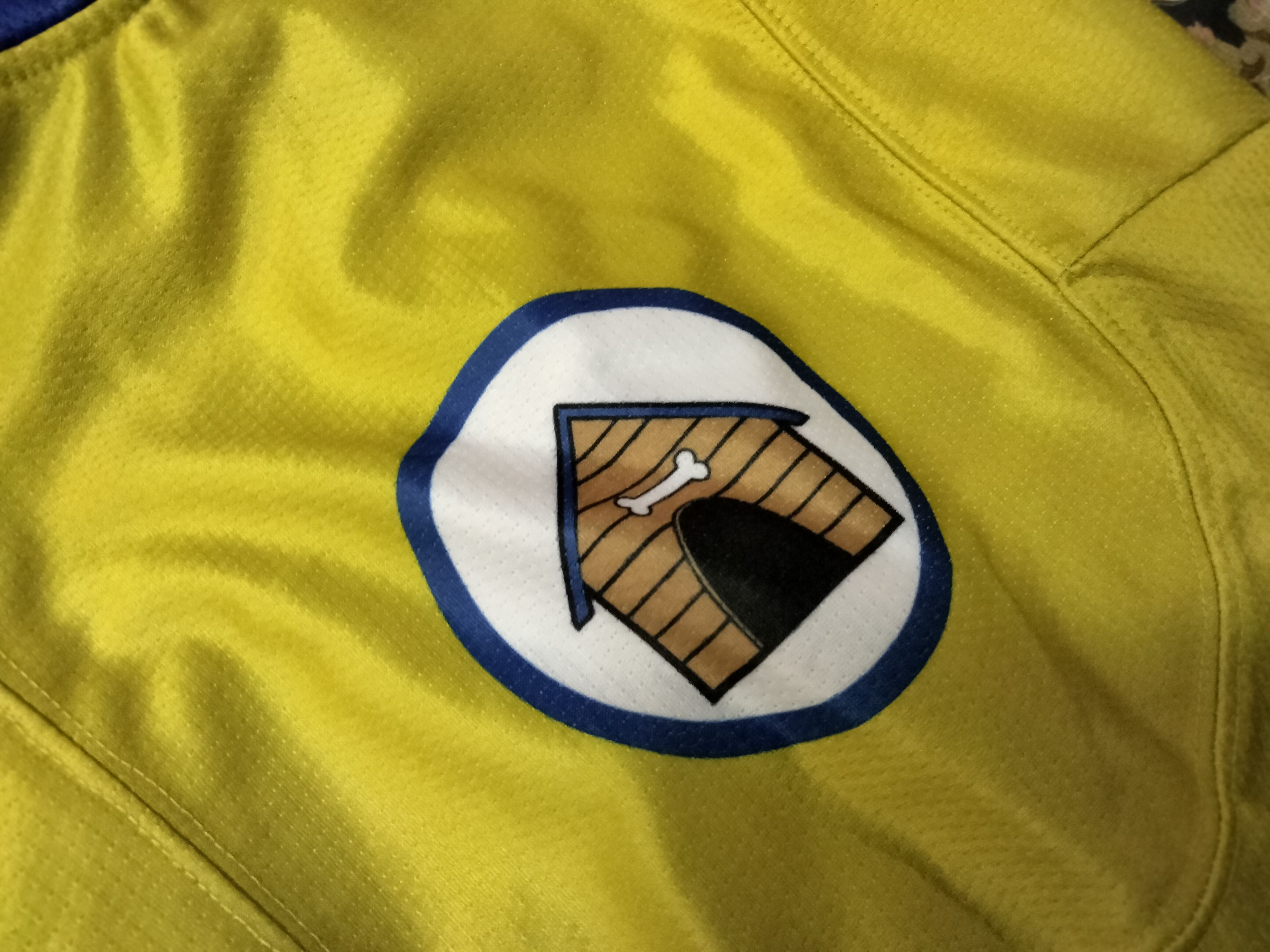 Other Amateur / Club / Rec Level "Booze Hounds" Hockey Jersey Size US M / EU 48-50 / 2 - 5 Thumbnail